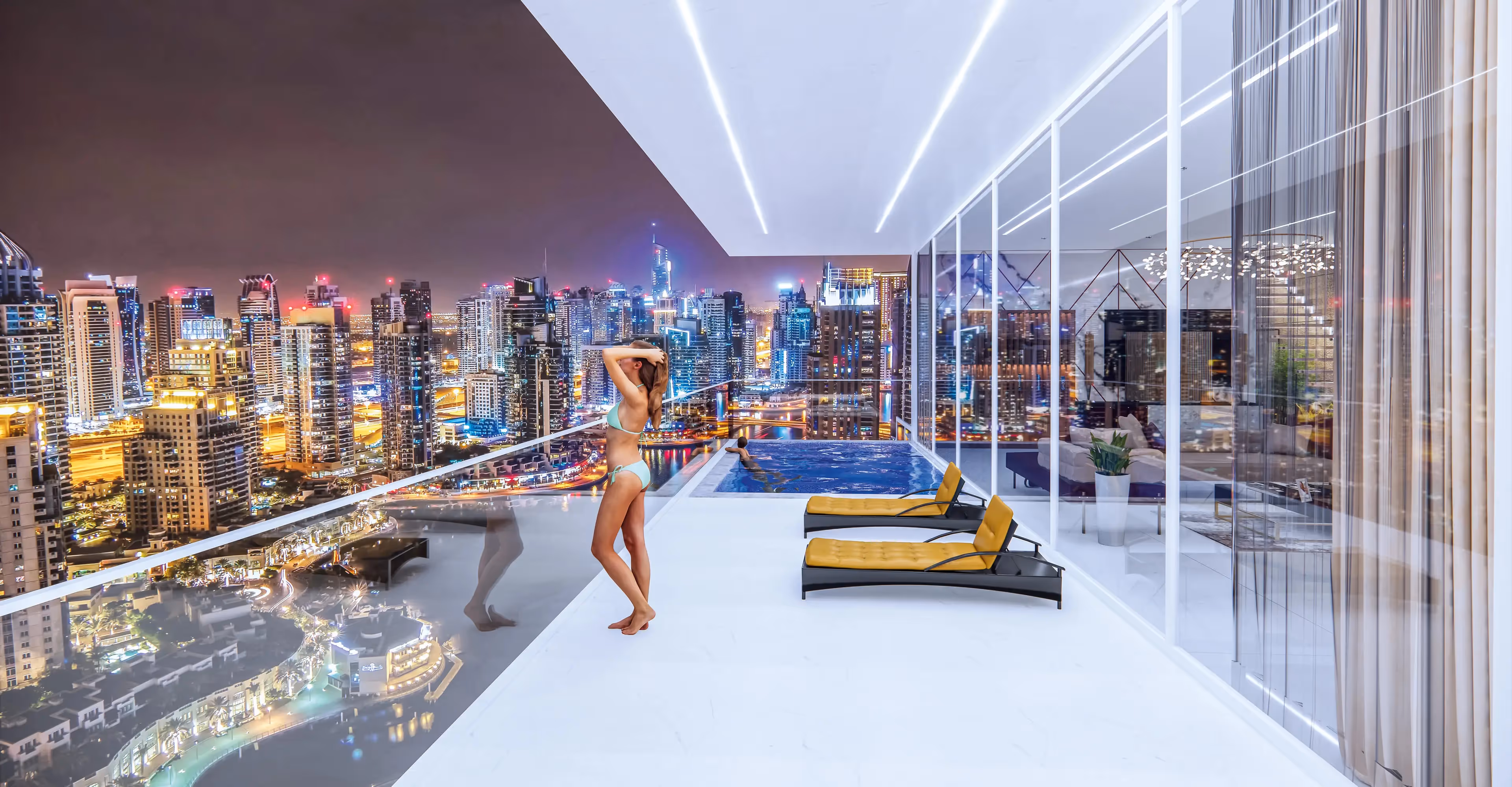 DANUBE "Viewz by Danube"