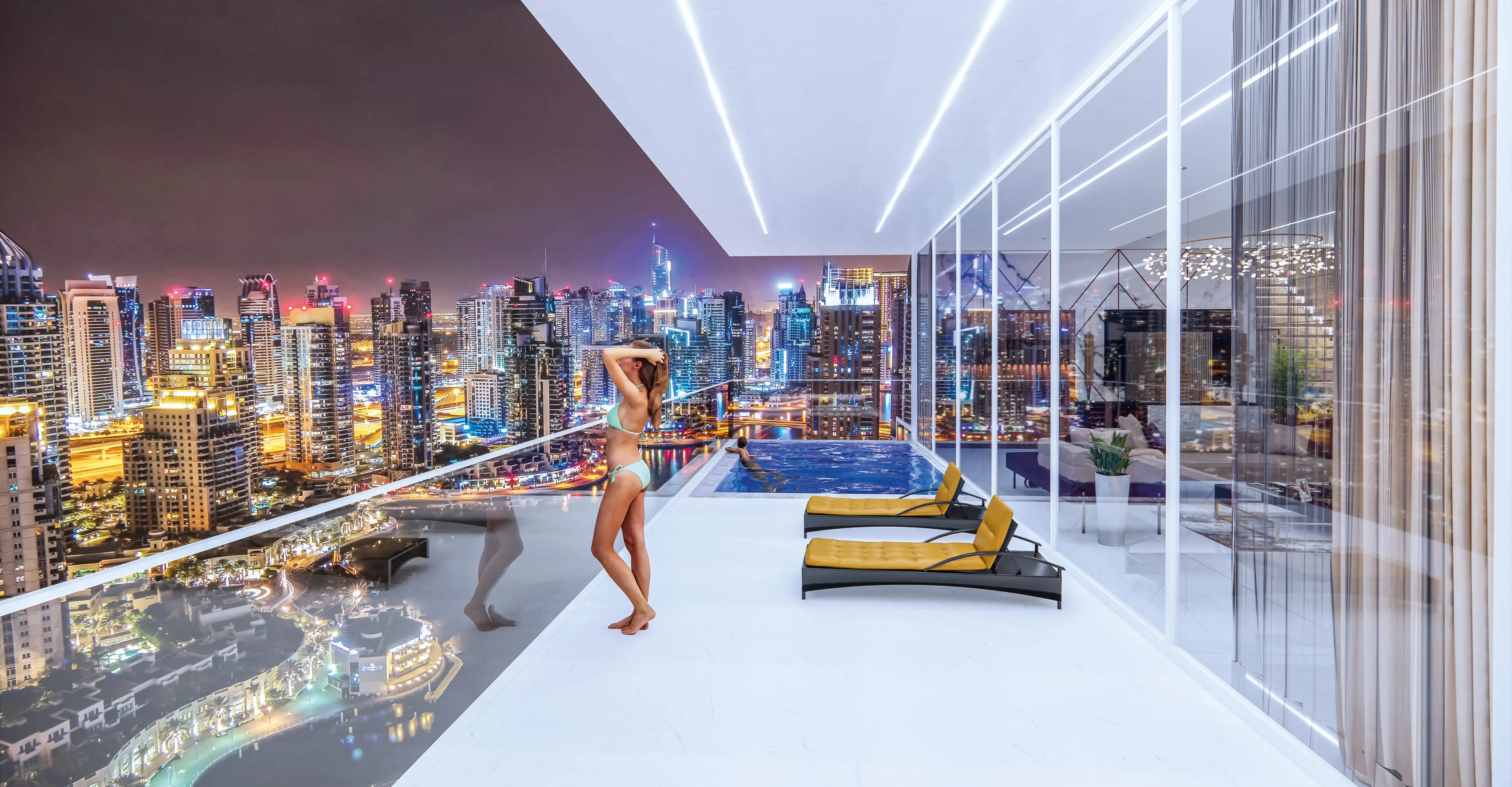 DANUBE "Viewz by Danube"