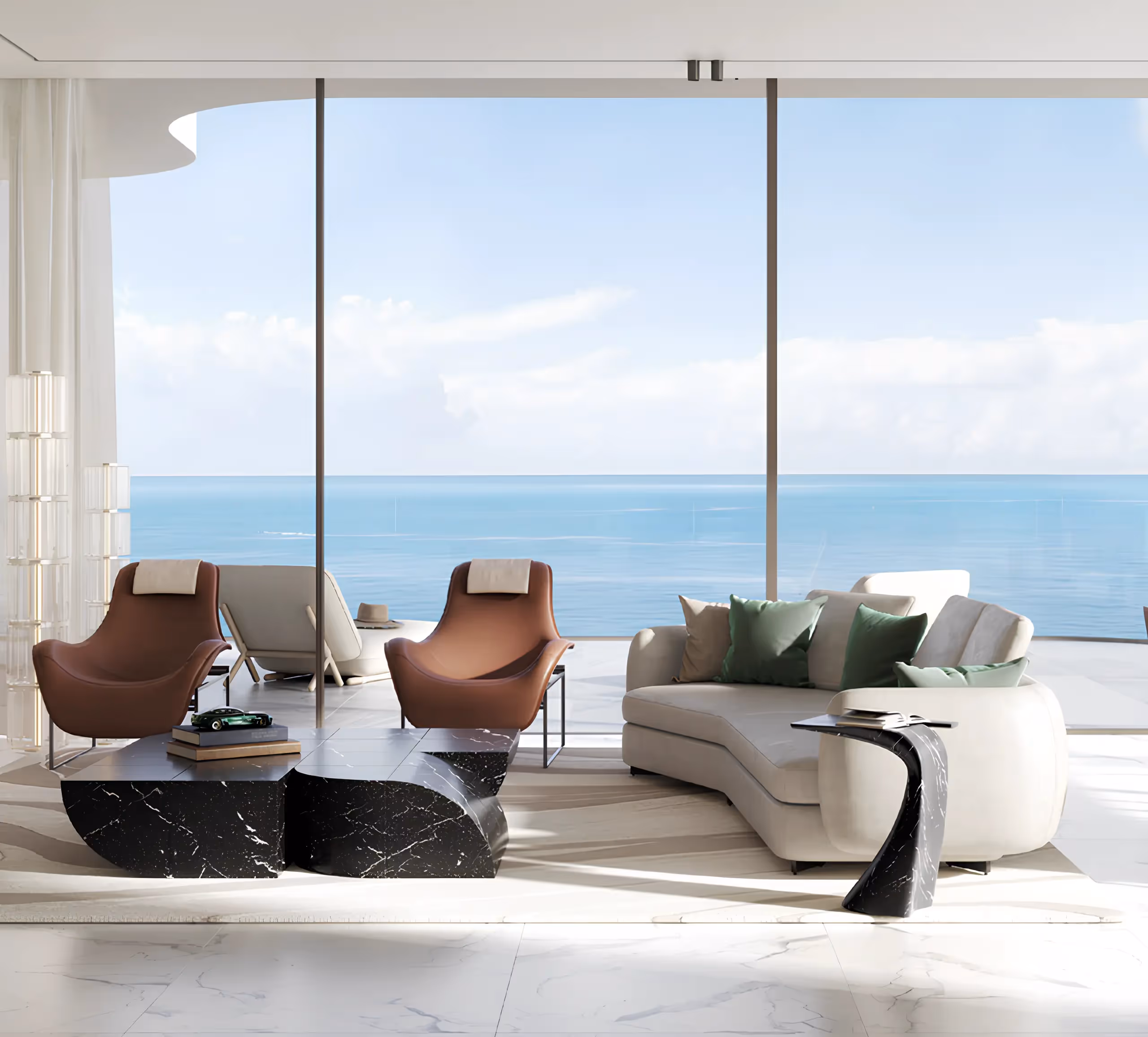 DARGLOBAL “The Astera by Aston Martin”