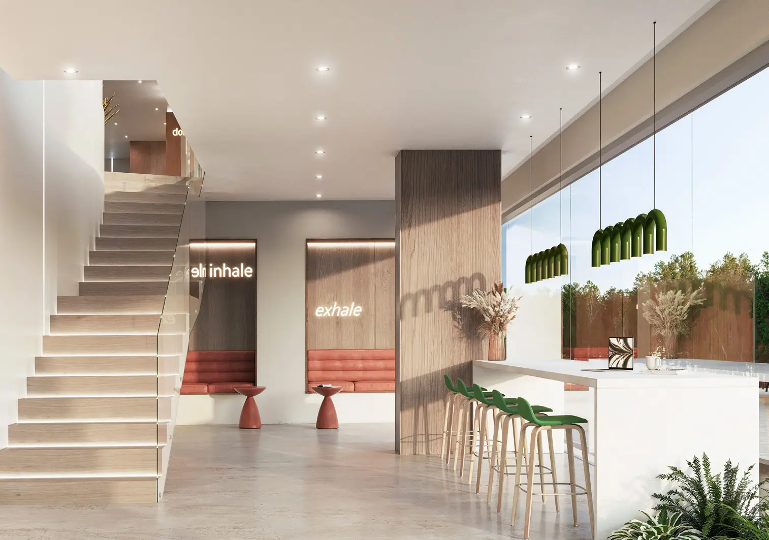 DEVMARK "The Collection at Taiyo"