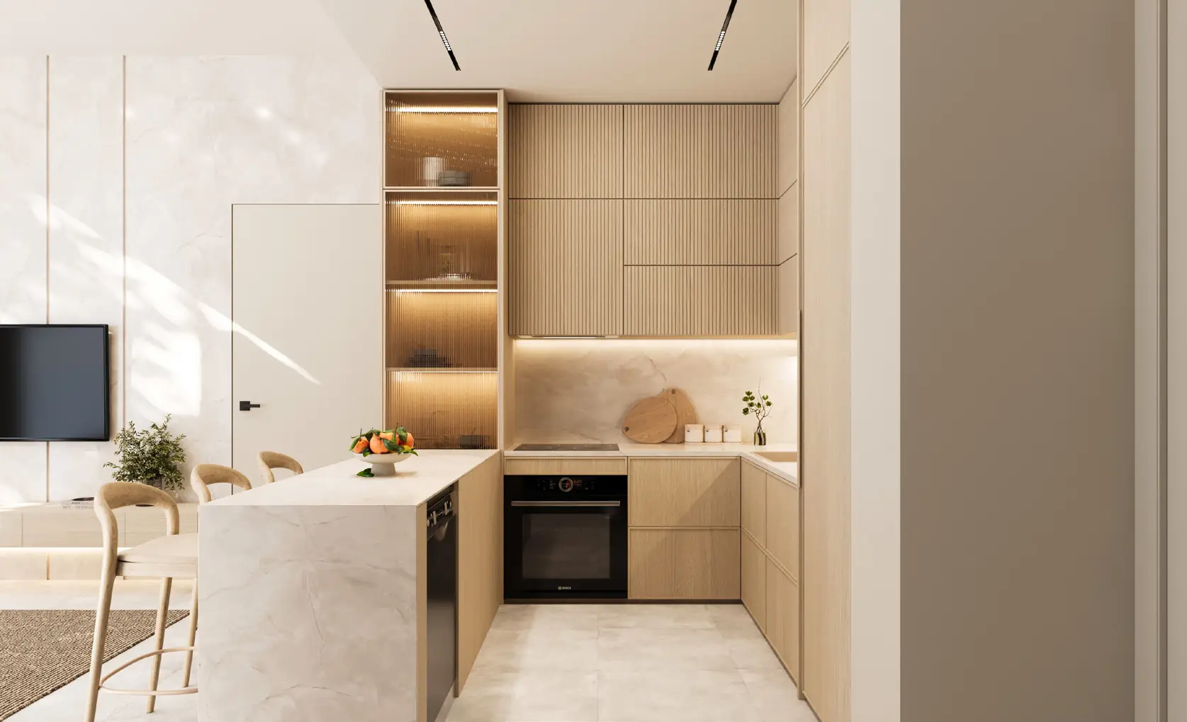 DEVMARK "The Collection at Taiyo"