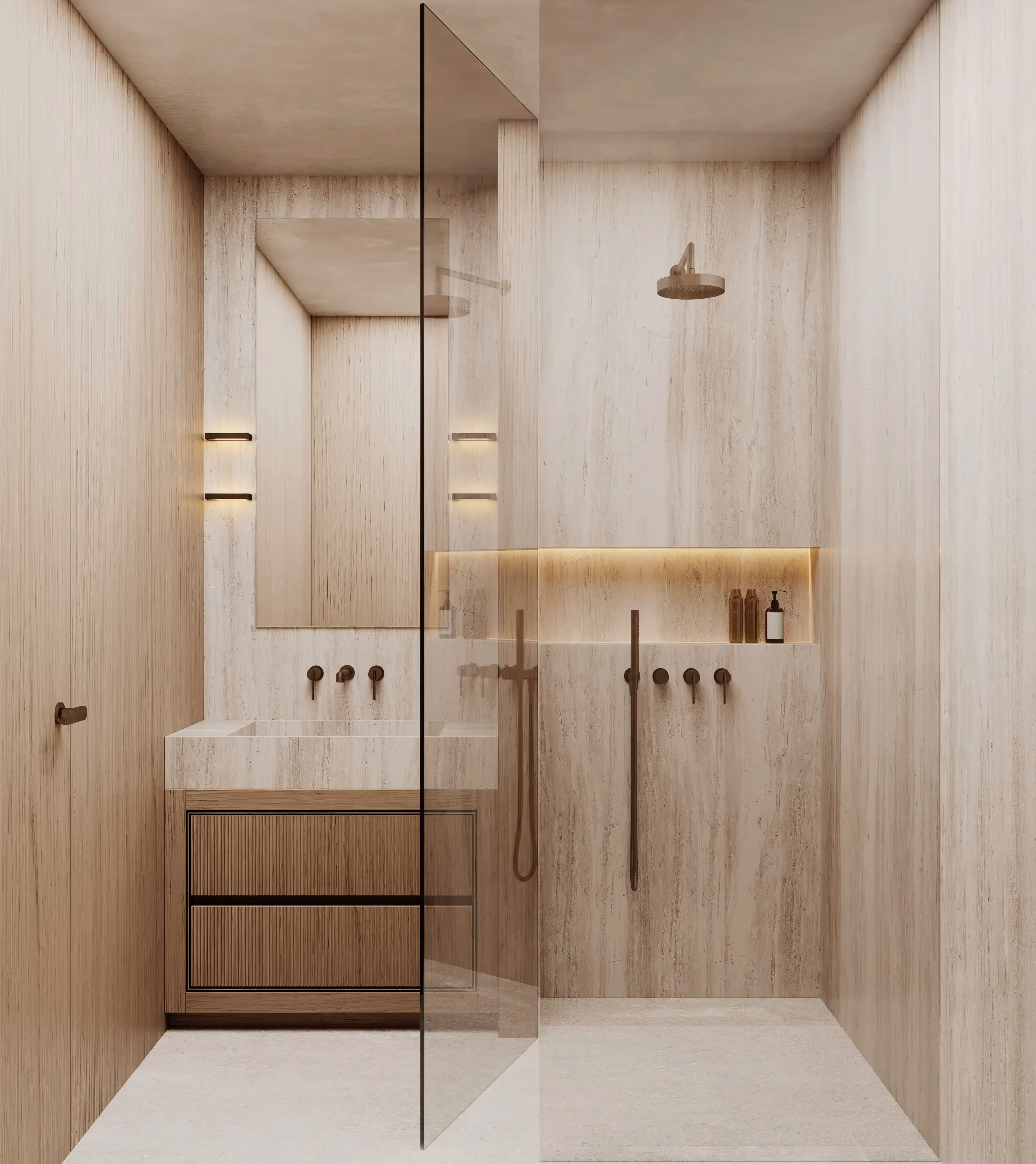 DHG PROPERTIES "Helvetia Verde"