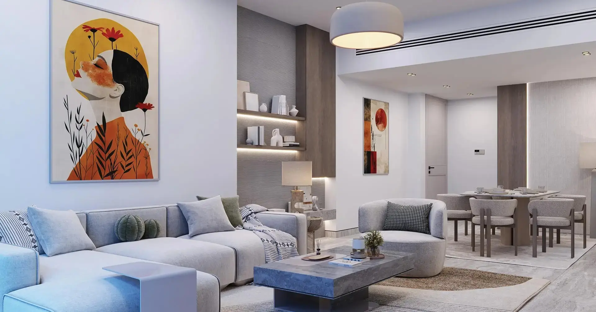 DUBAI INVESTMENTS "Al Vista"