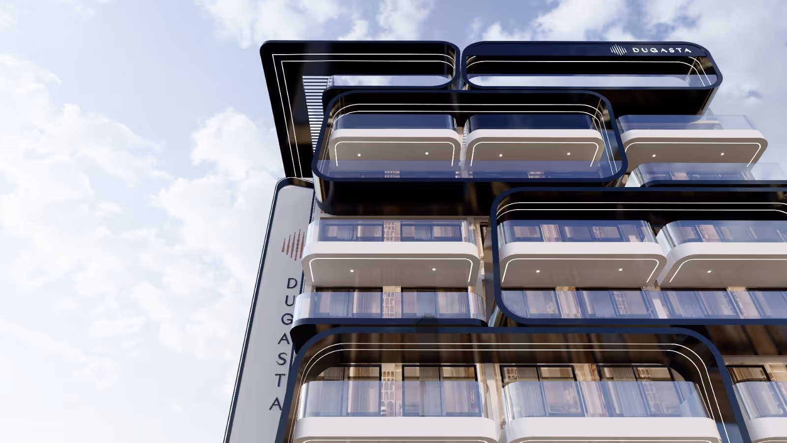 DUGASTA "Moonsa Residences 2"