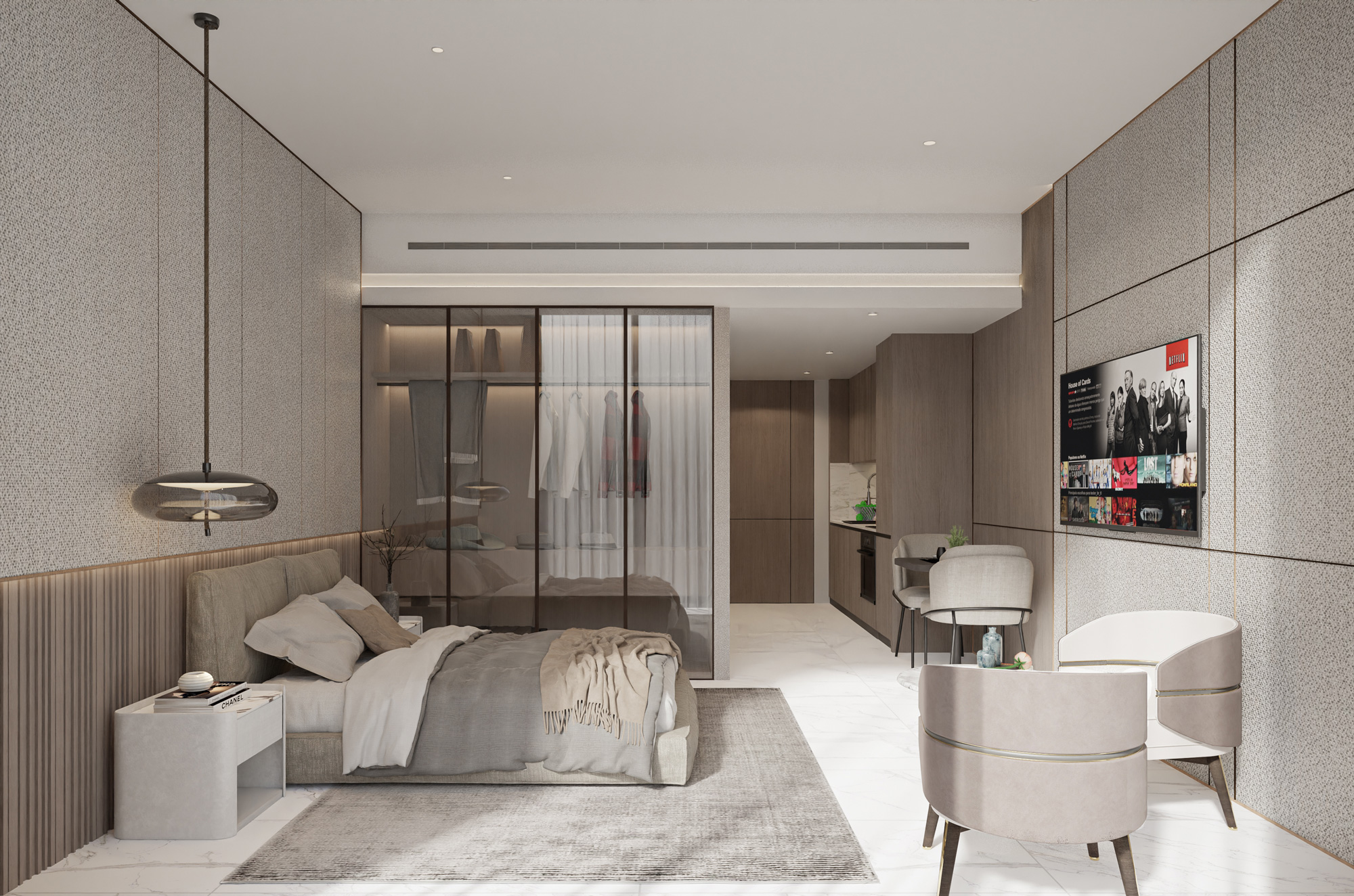 EL PRIME PROPERTIES "Trillium Heights"