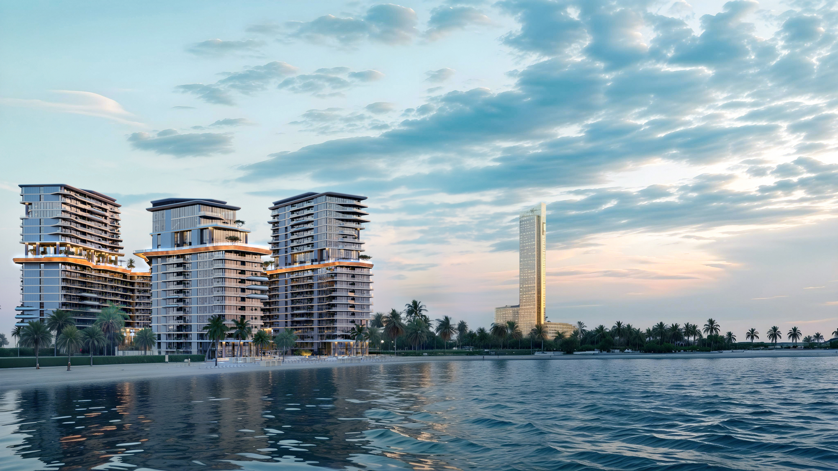 ELLINGTON "Costa Mare"