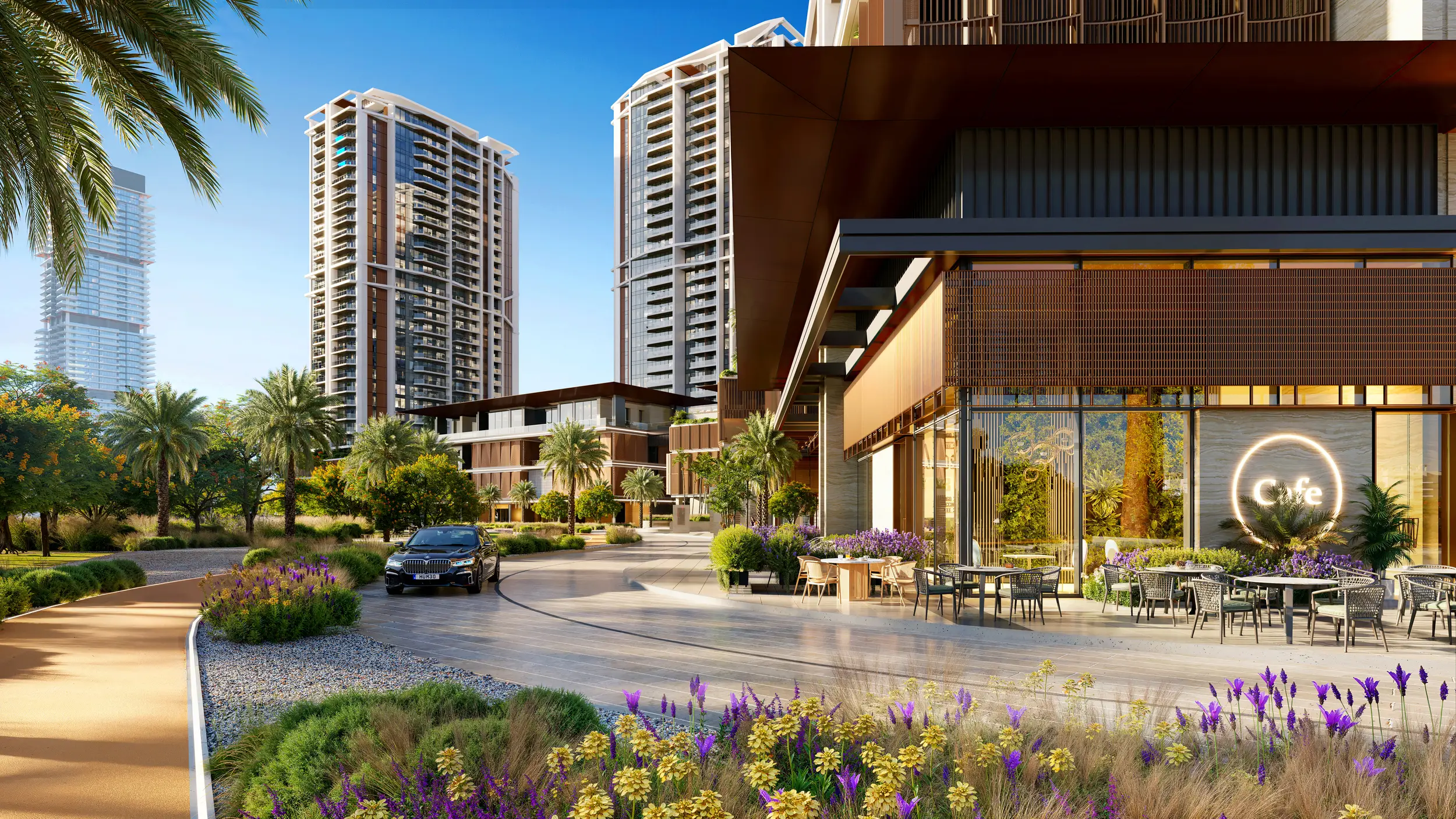 ELLINGTON "Eltiera Views"