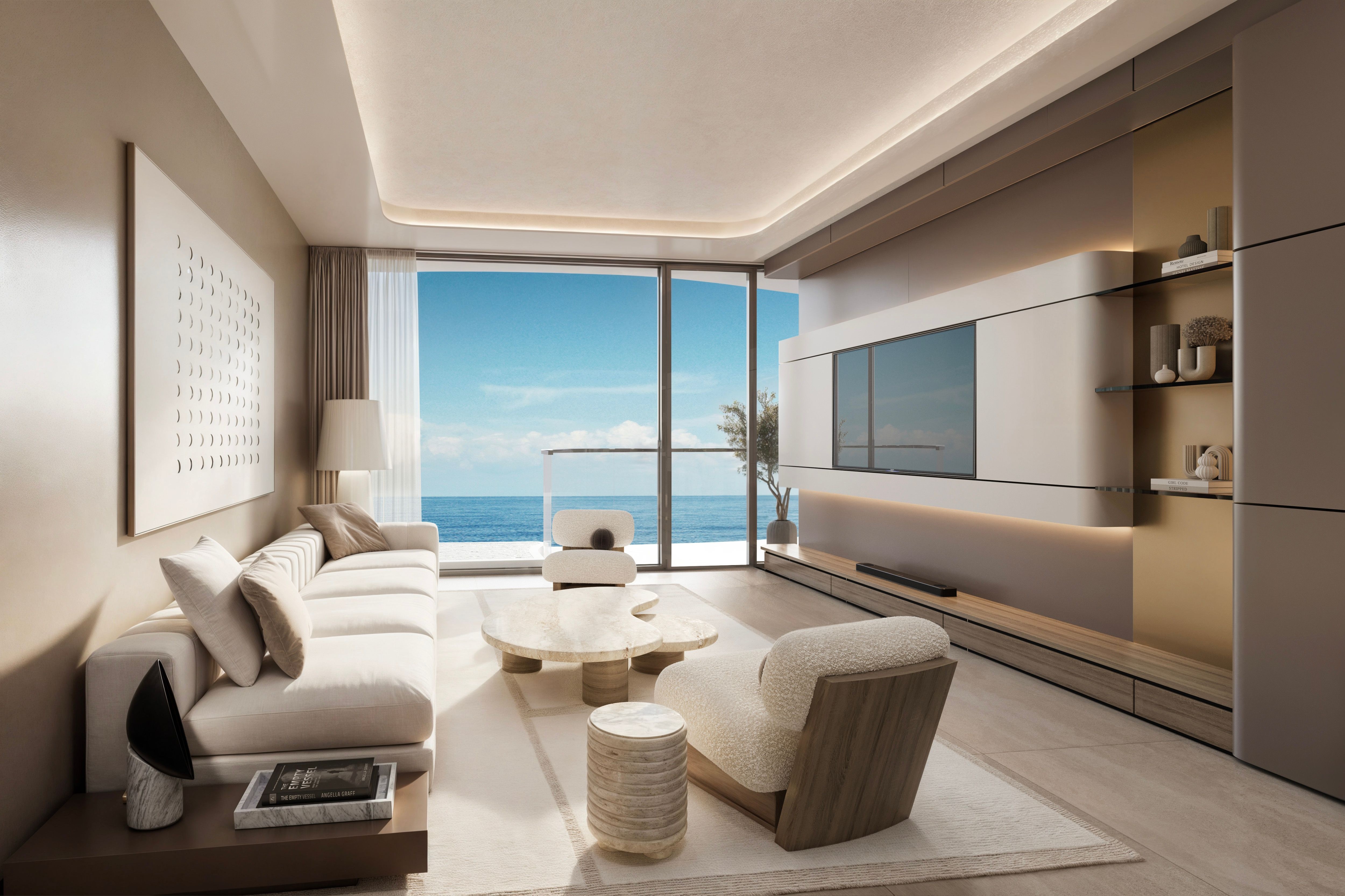 ELYSIAN DEVELOPMENTS "Esme Beach Residences"