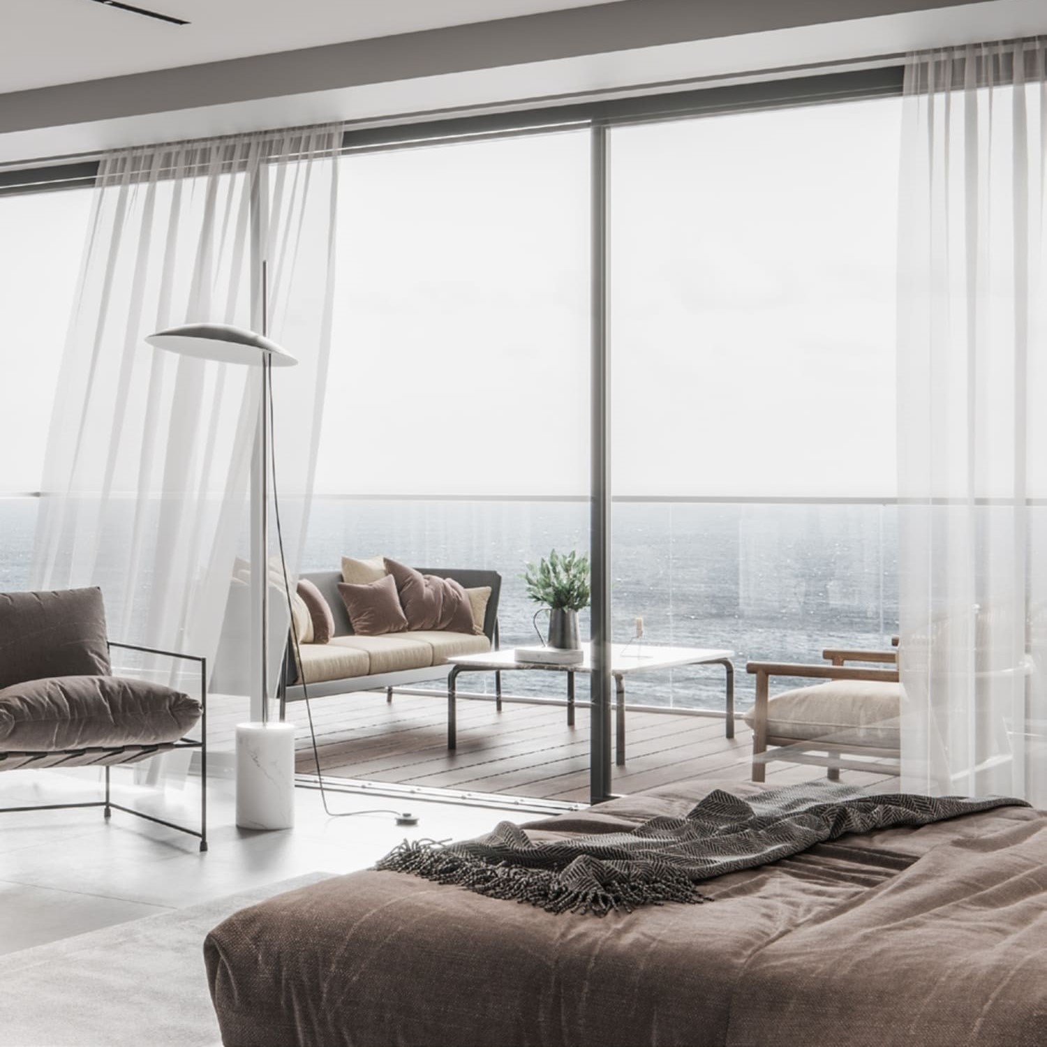 EMAAR "Address Residences Al Marjan Phase 2"