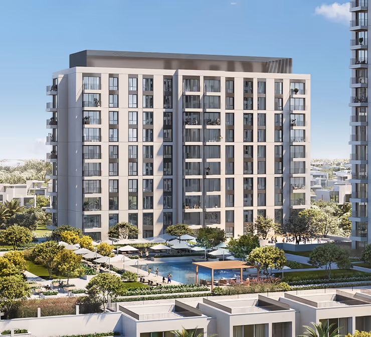 EMAAR "Park Horizon"