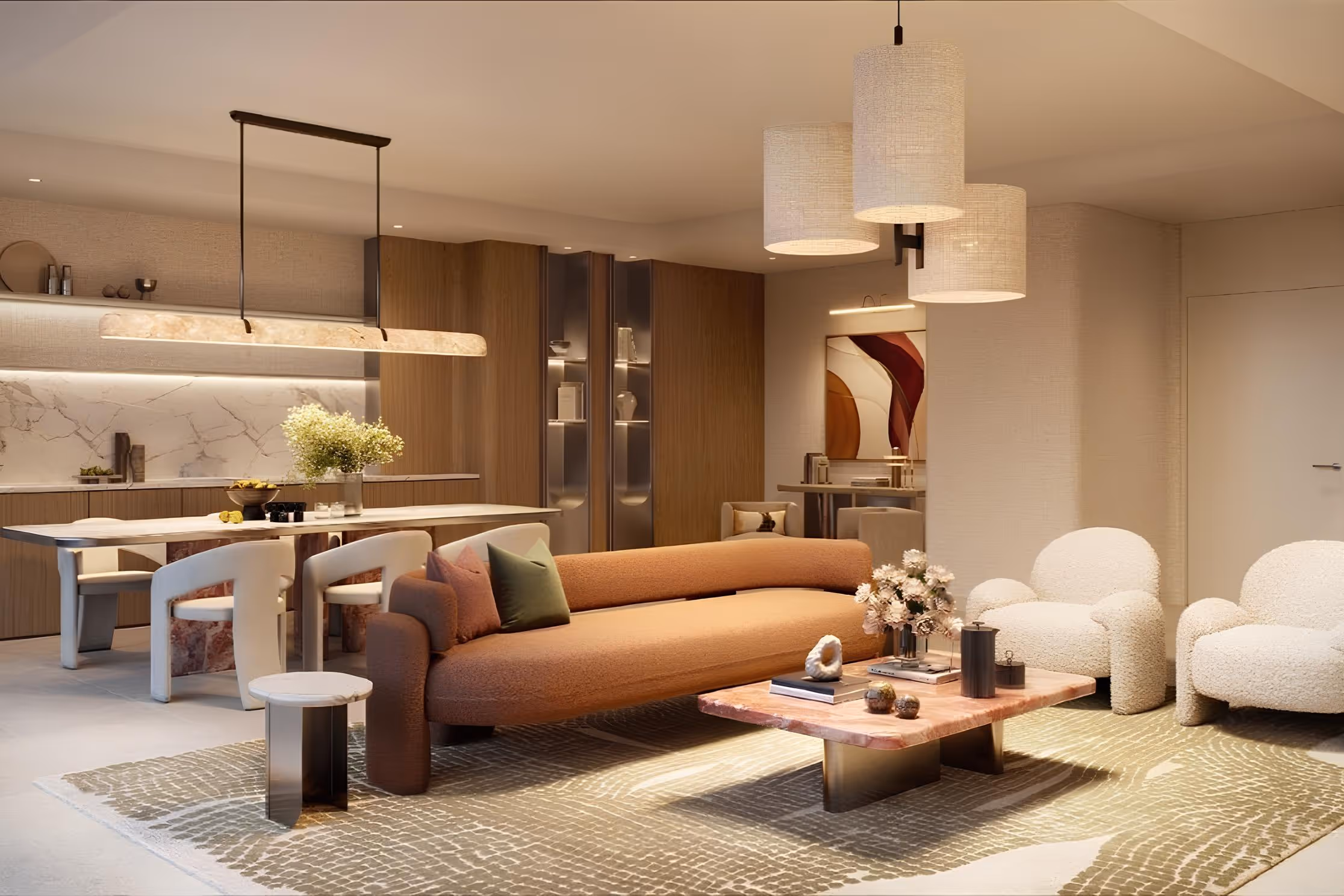 EMAAR "Sera 2 at Rashid Yachts & Marina"