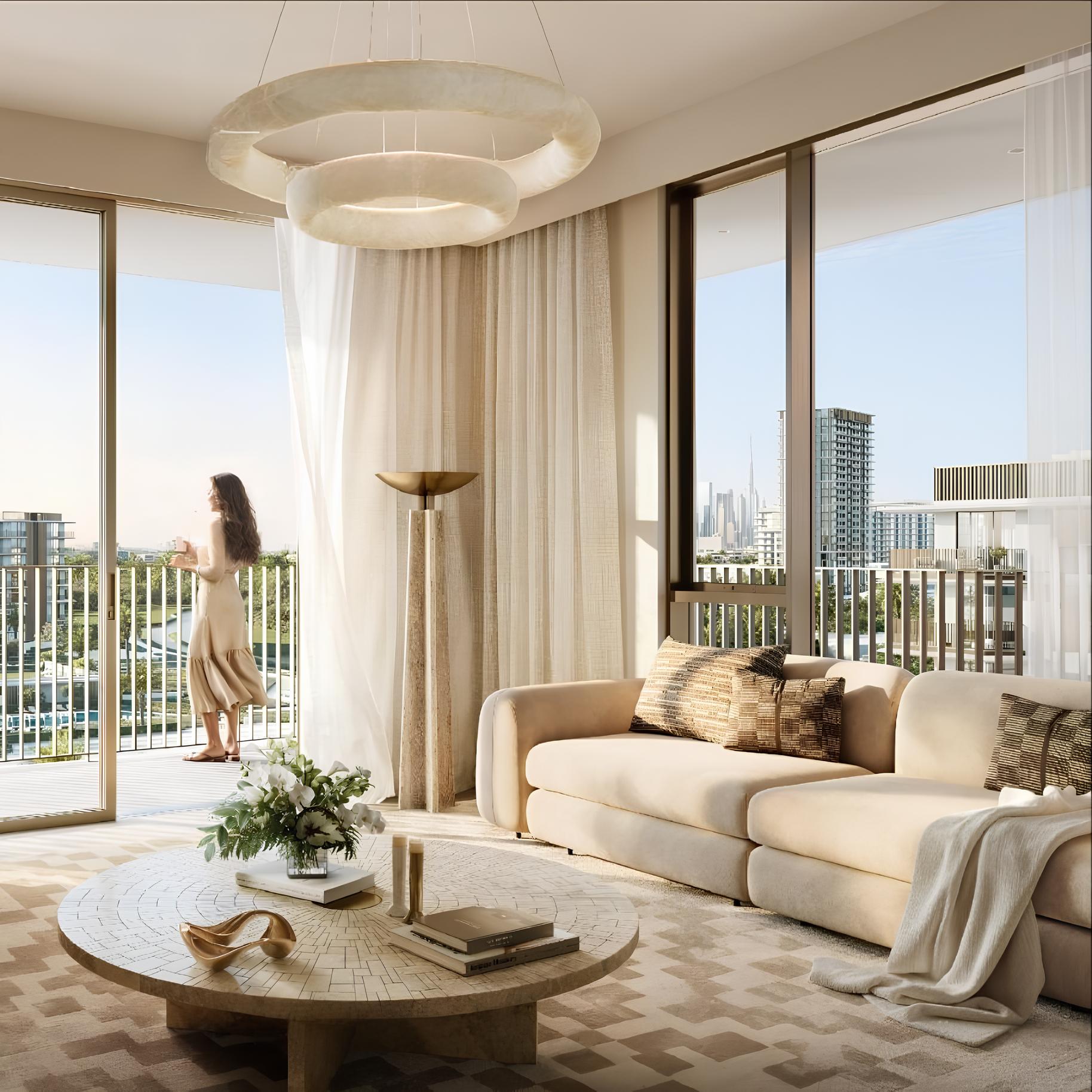 EMAAR "Sera 2 at Rashid Yachts & Marina"