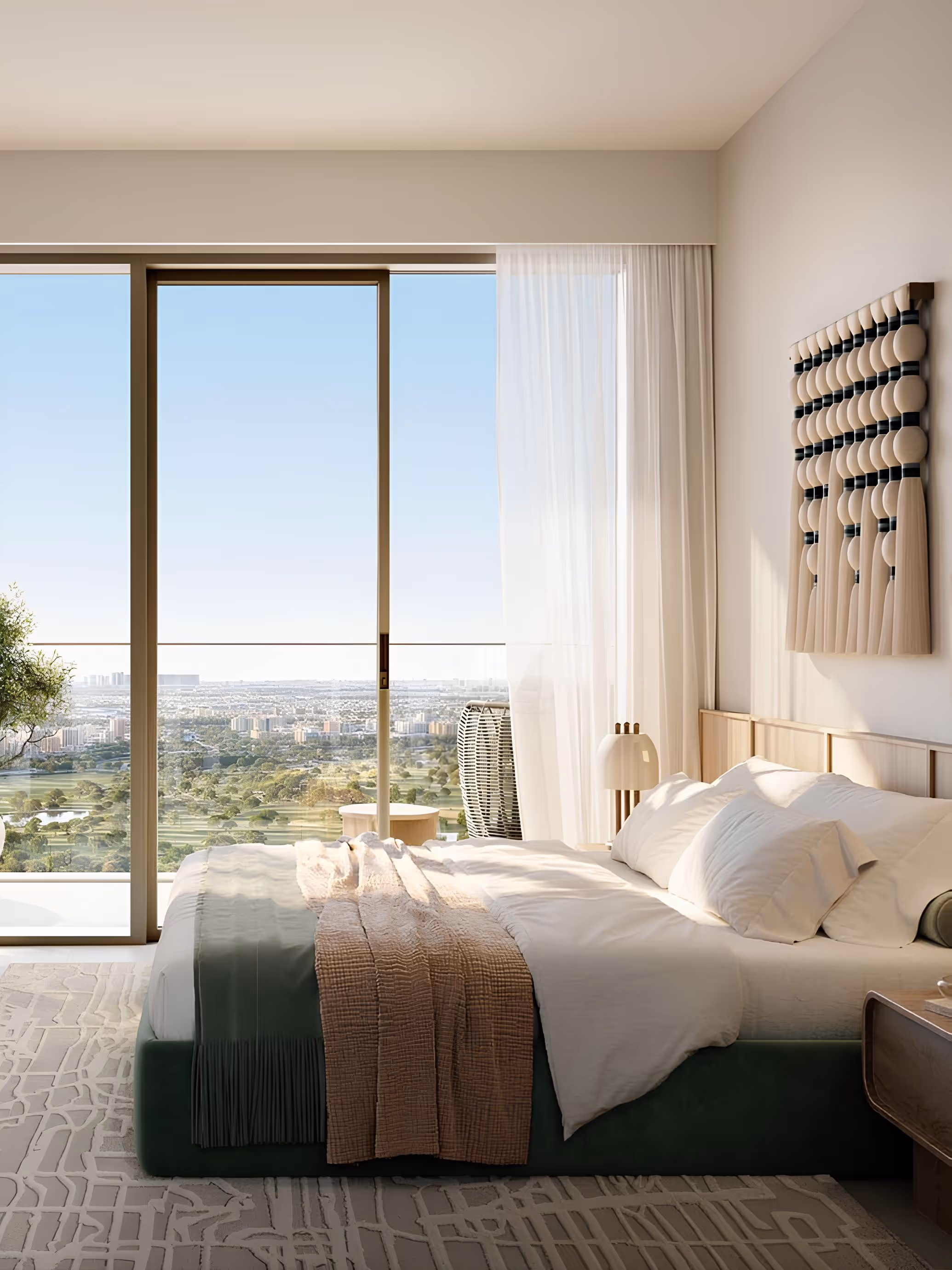 EMAAR "Silva"