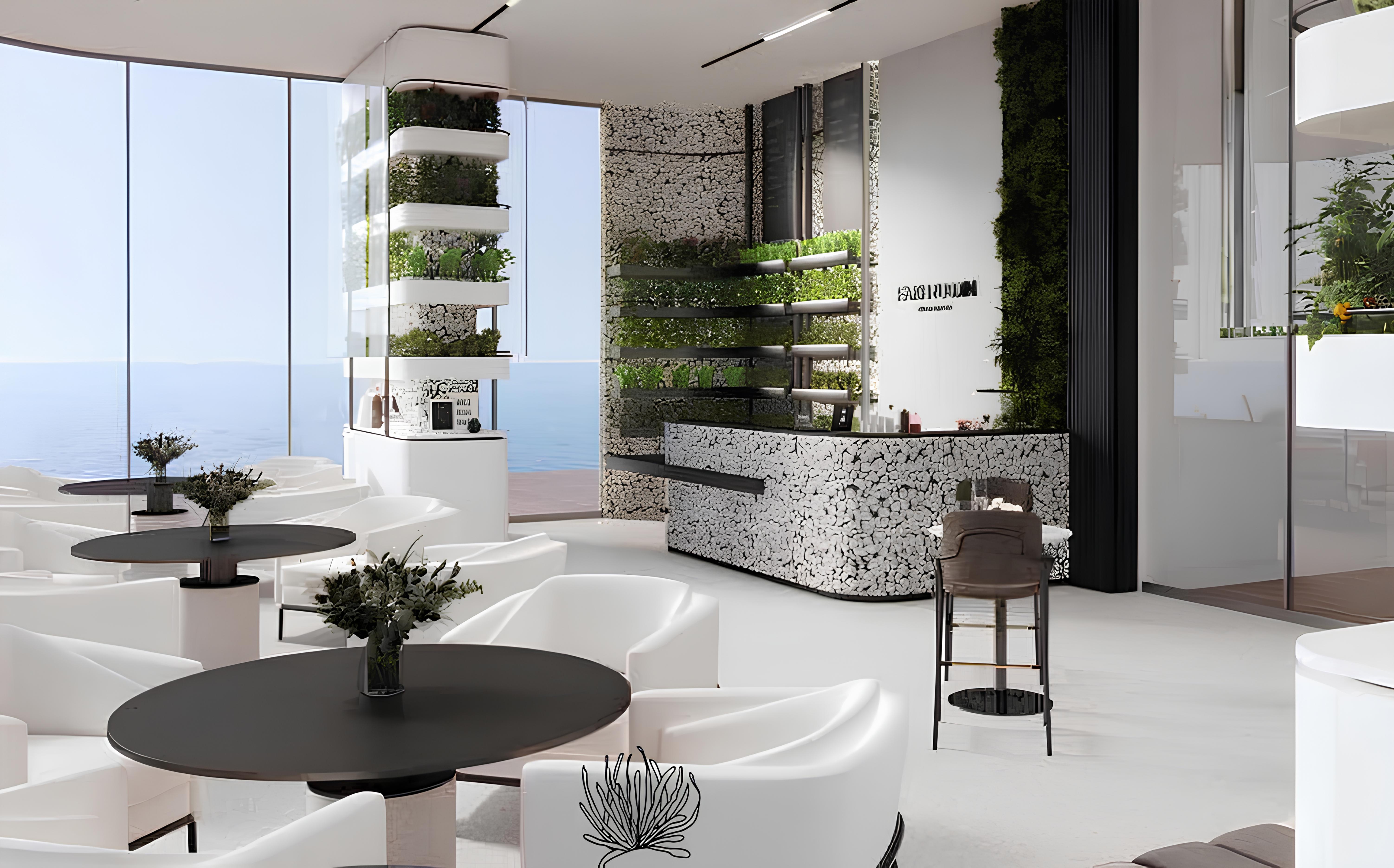 FAKHRUDDIN PROPERTIES "Hatimi Residences"