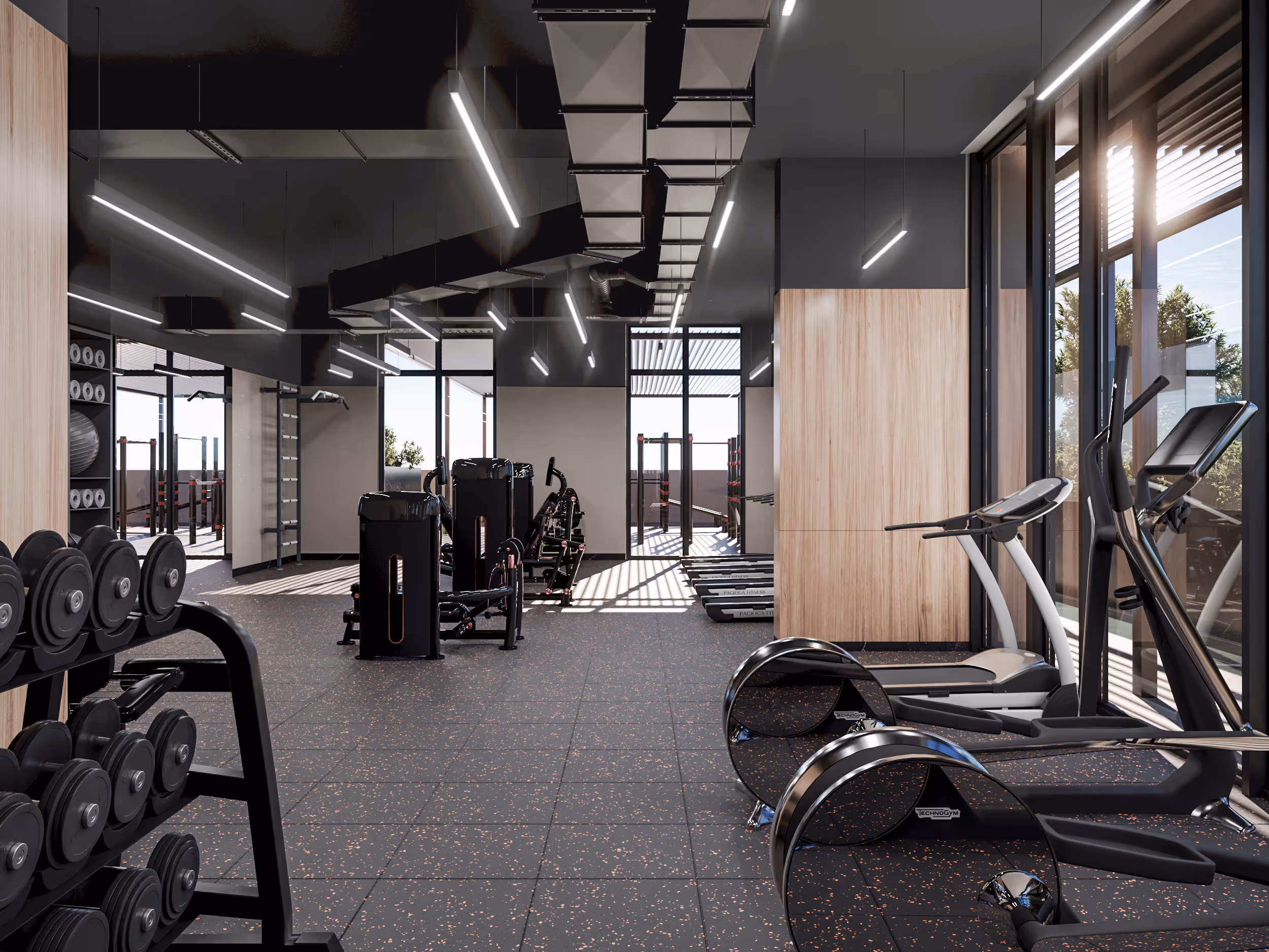 FORUM "FH Residency"