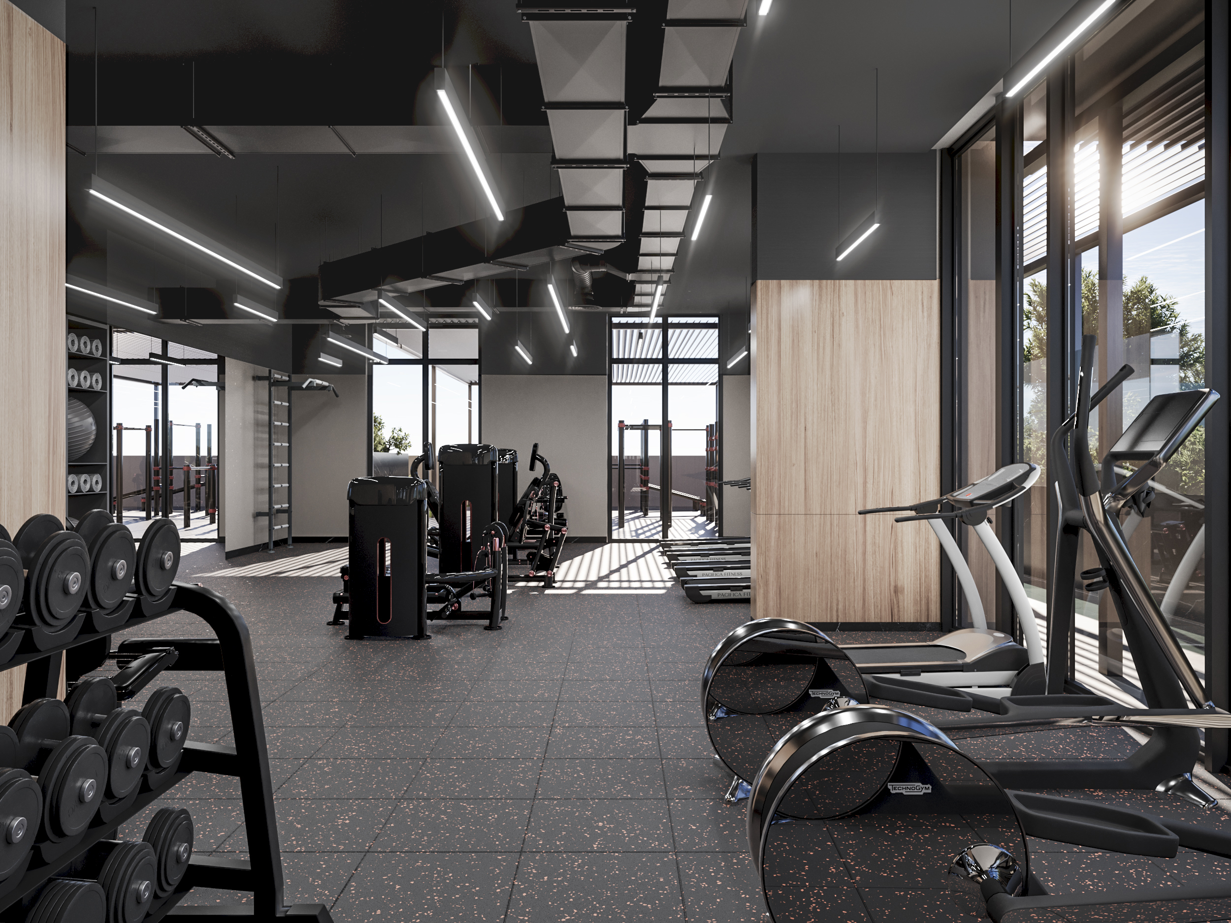 FORUM "FH Residency"