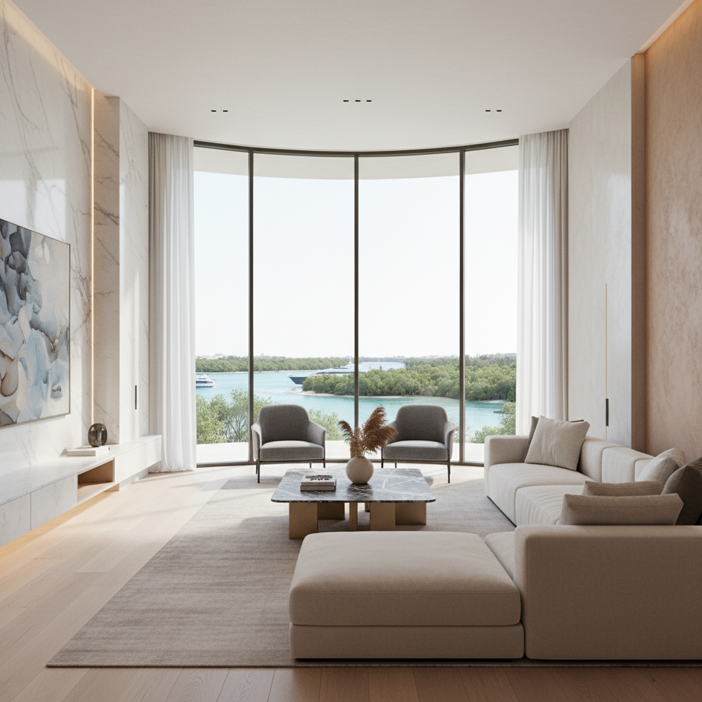 GFS DEVELOPMENTS "Canterbury Waterfront" NEW LAUNCH