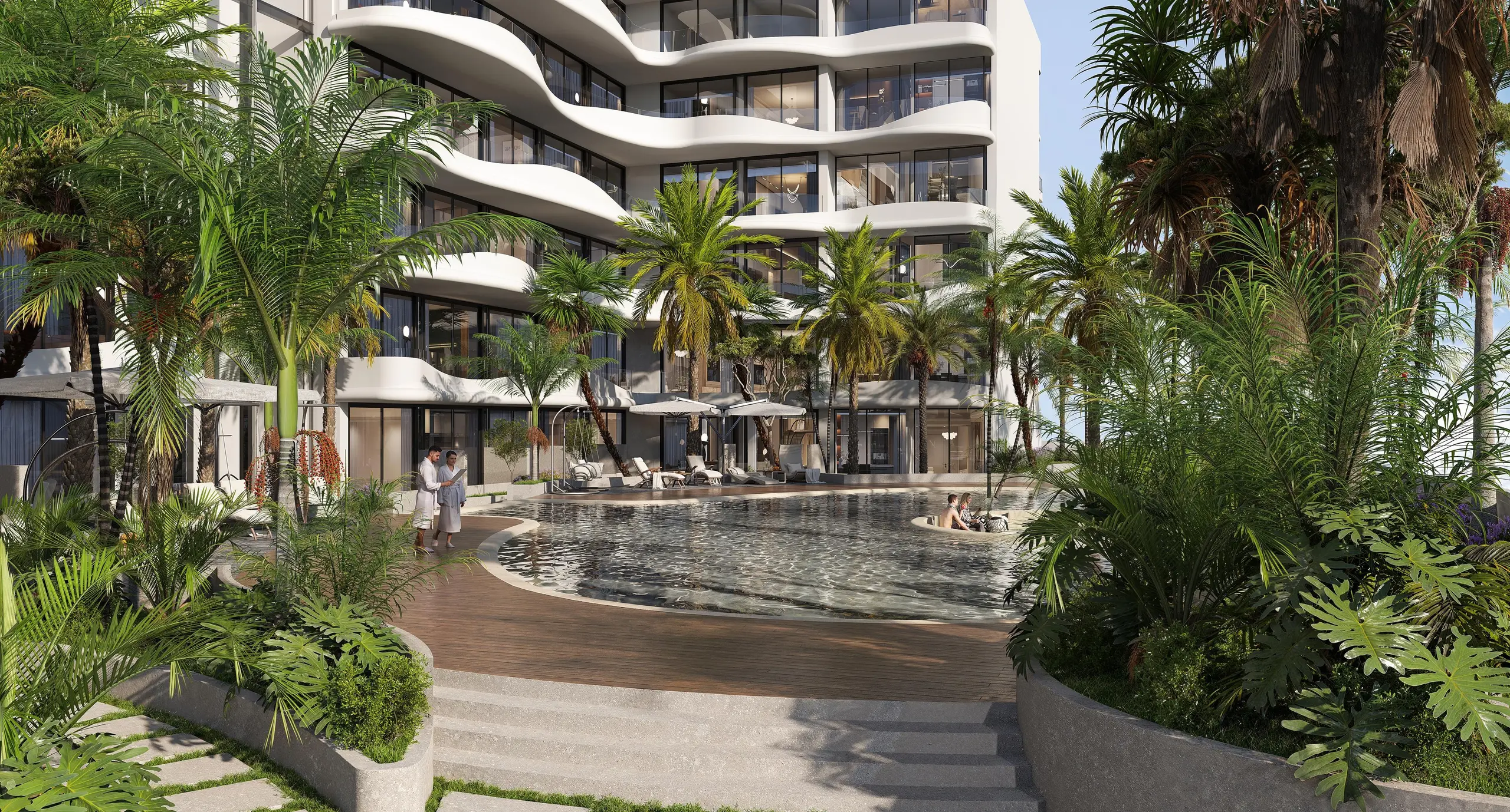 GFS DEVELOPMENTS "Coventry Curve" NEW LAUNCH