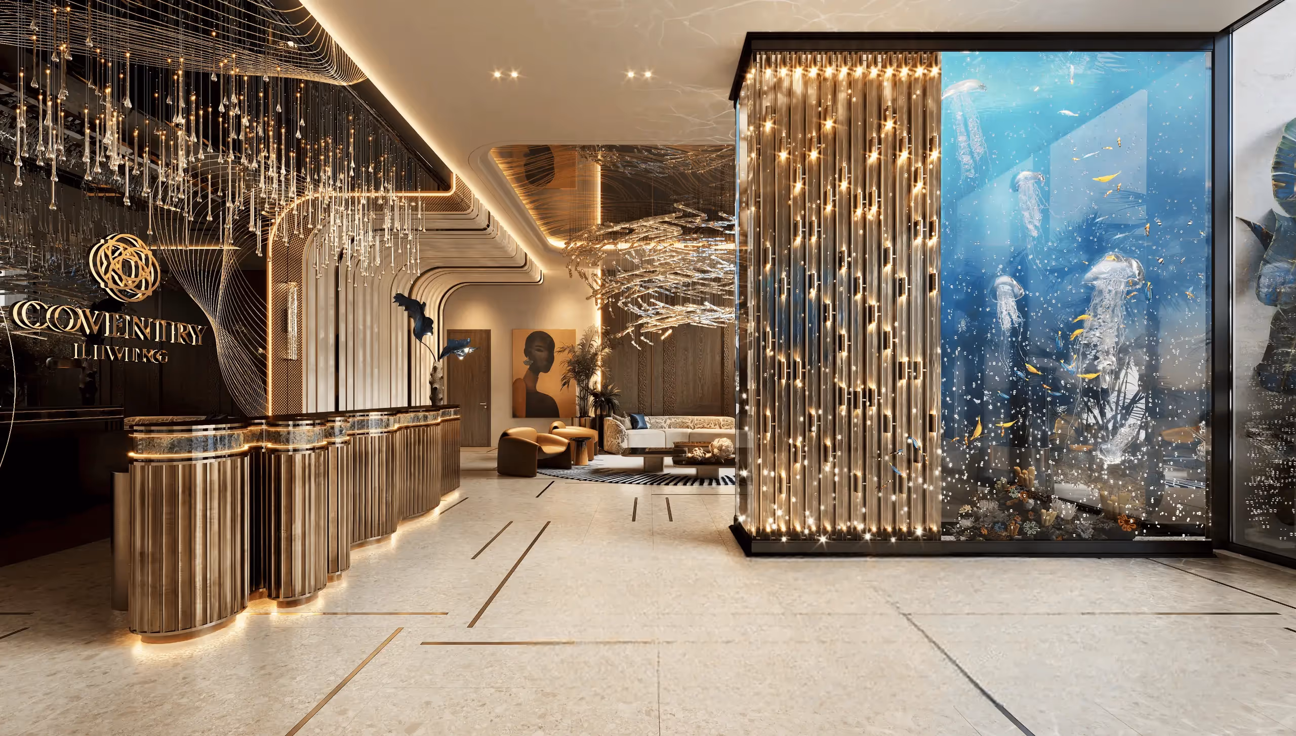 GFS DEVELOPMENTS "Coventry Living" NEW LAUNCH