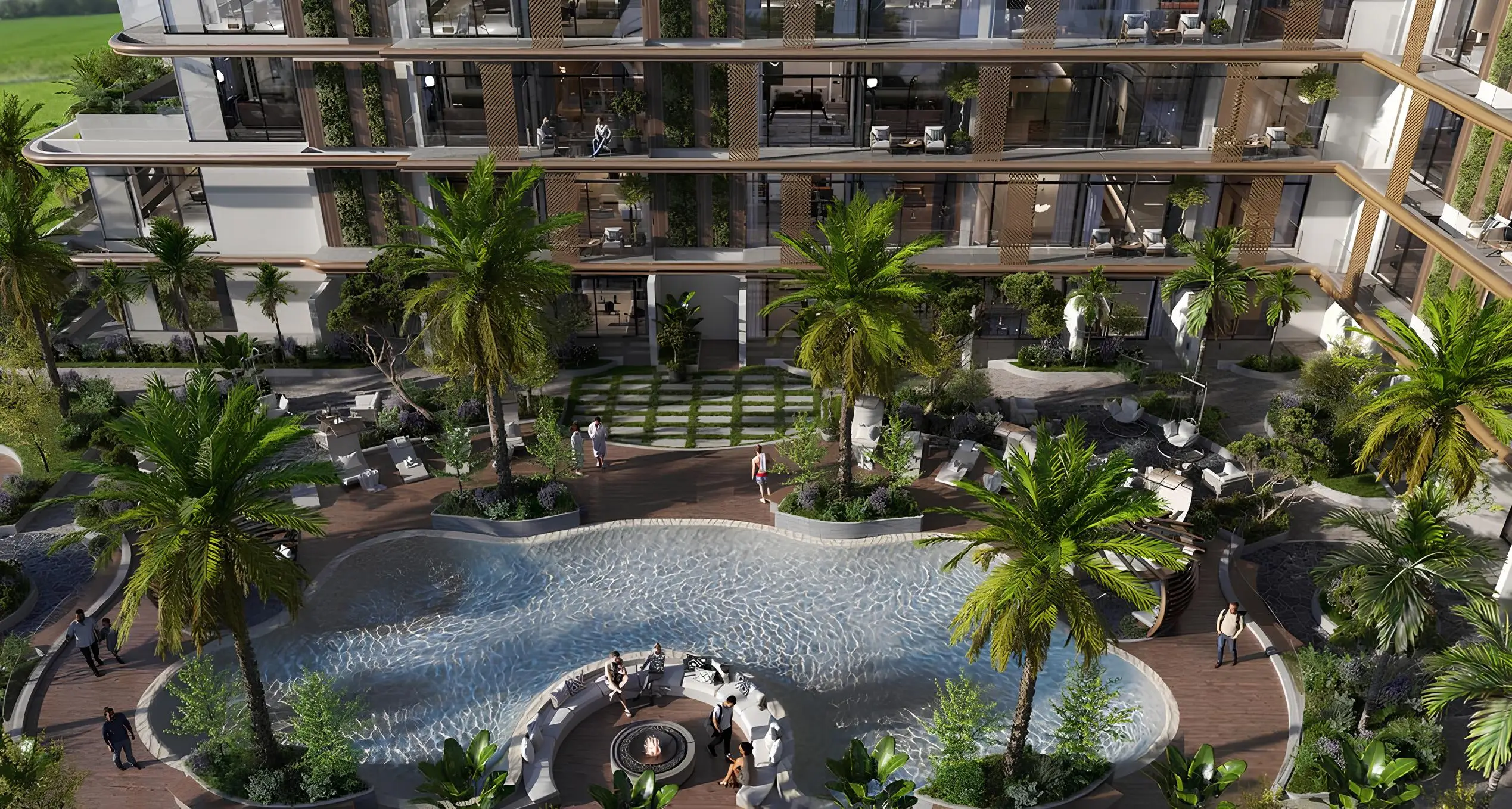 GFS DEVELOPMENTS "Coventry Residence" NEW LAUNCH