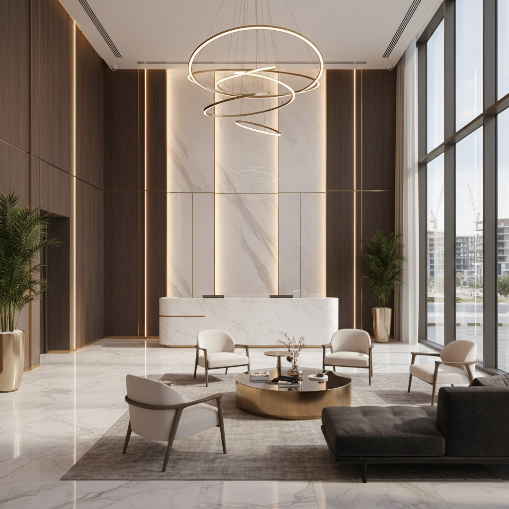 GFS DEVELOPMENTS "Coventry Residence" NEW LAUNCH