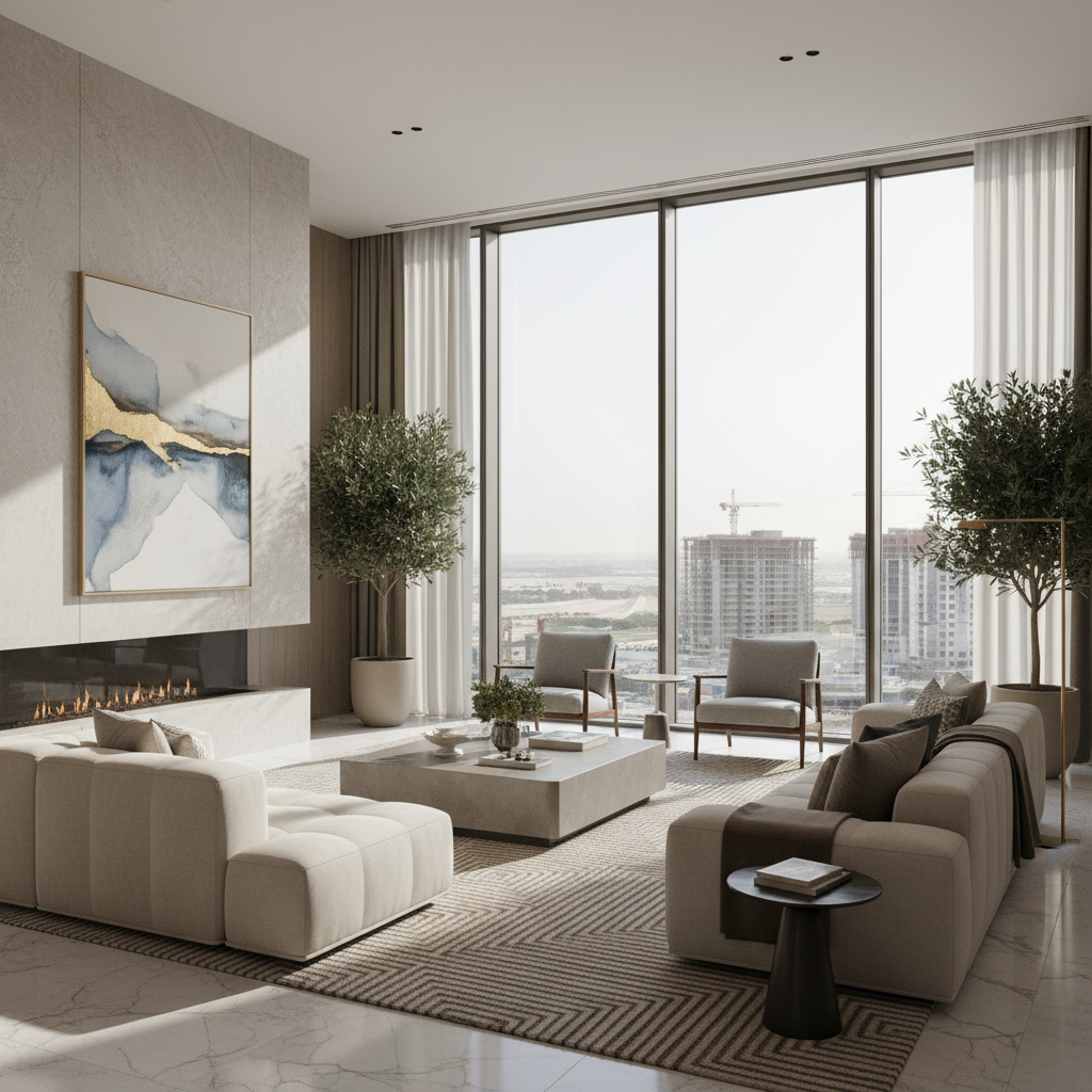 GFS DEVELOPMENTS "Coventry Residence" NEW LAUNCH