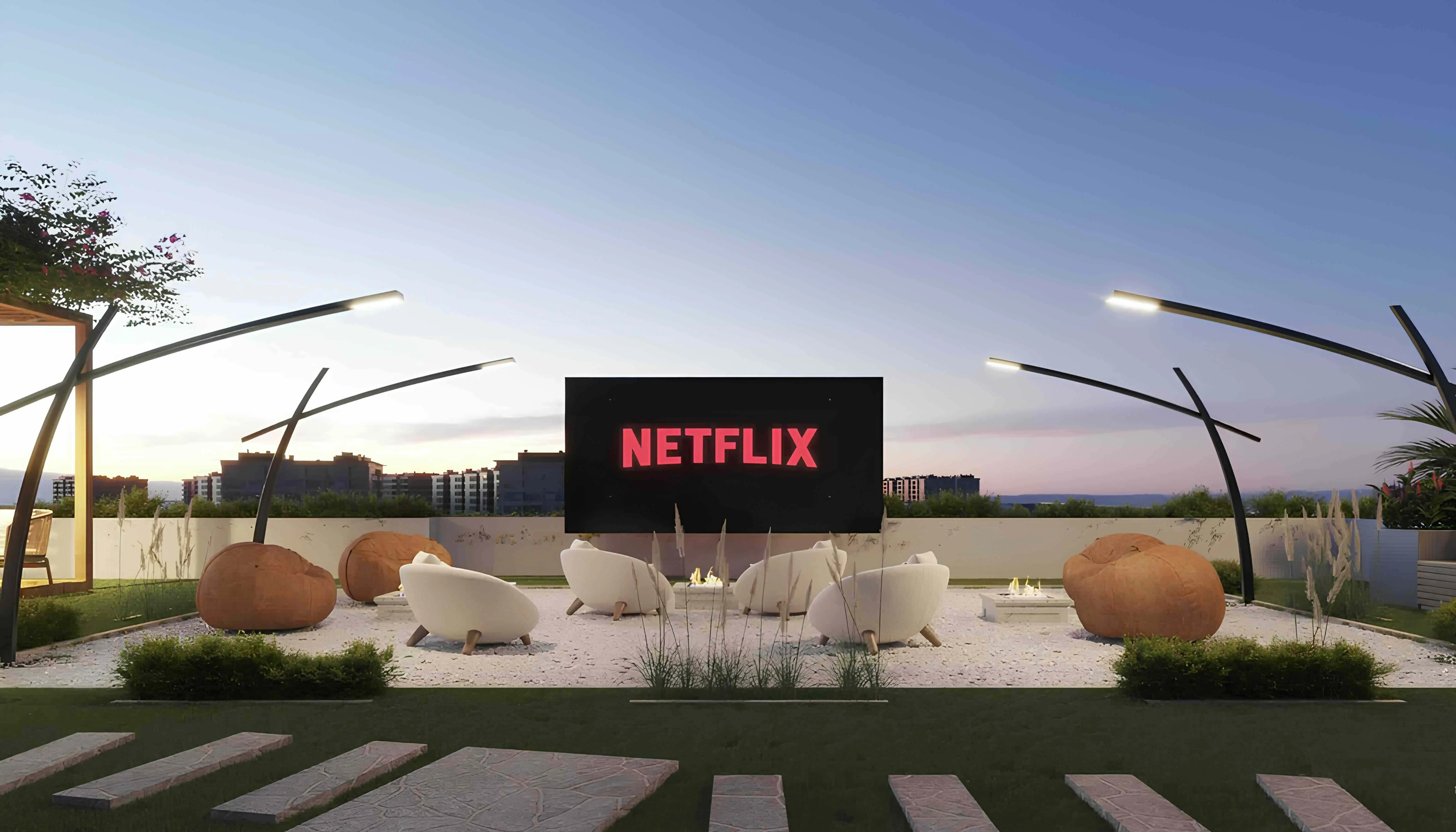 GOLDEN WOODS "Views VII by Golden Woods"