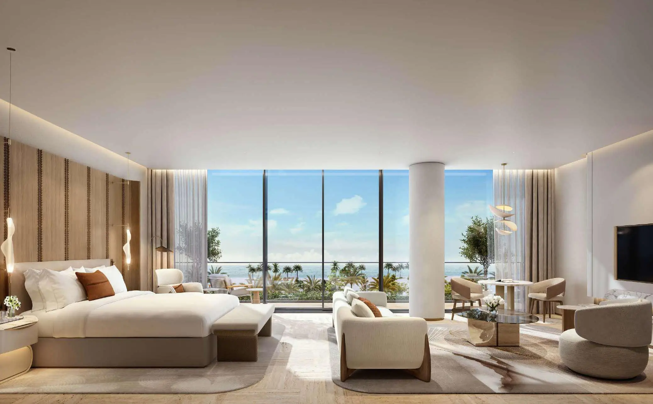 IMKAN PROPERTIES "SHA Emirates"