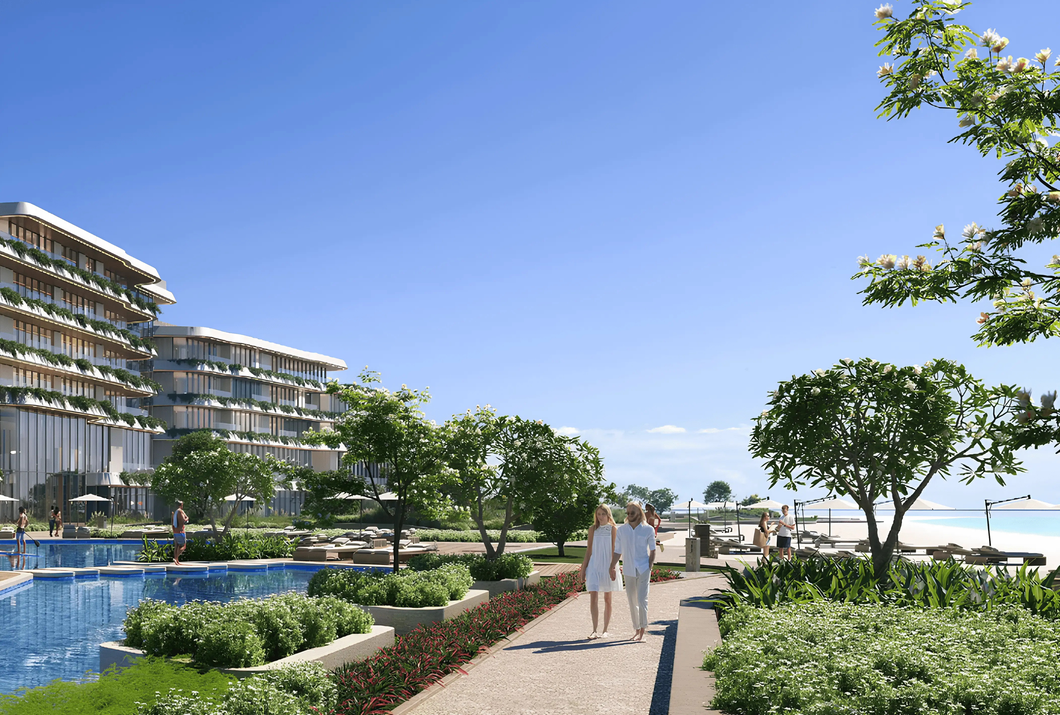 IMKAN PROPERTIES "SHA Emirates"