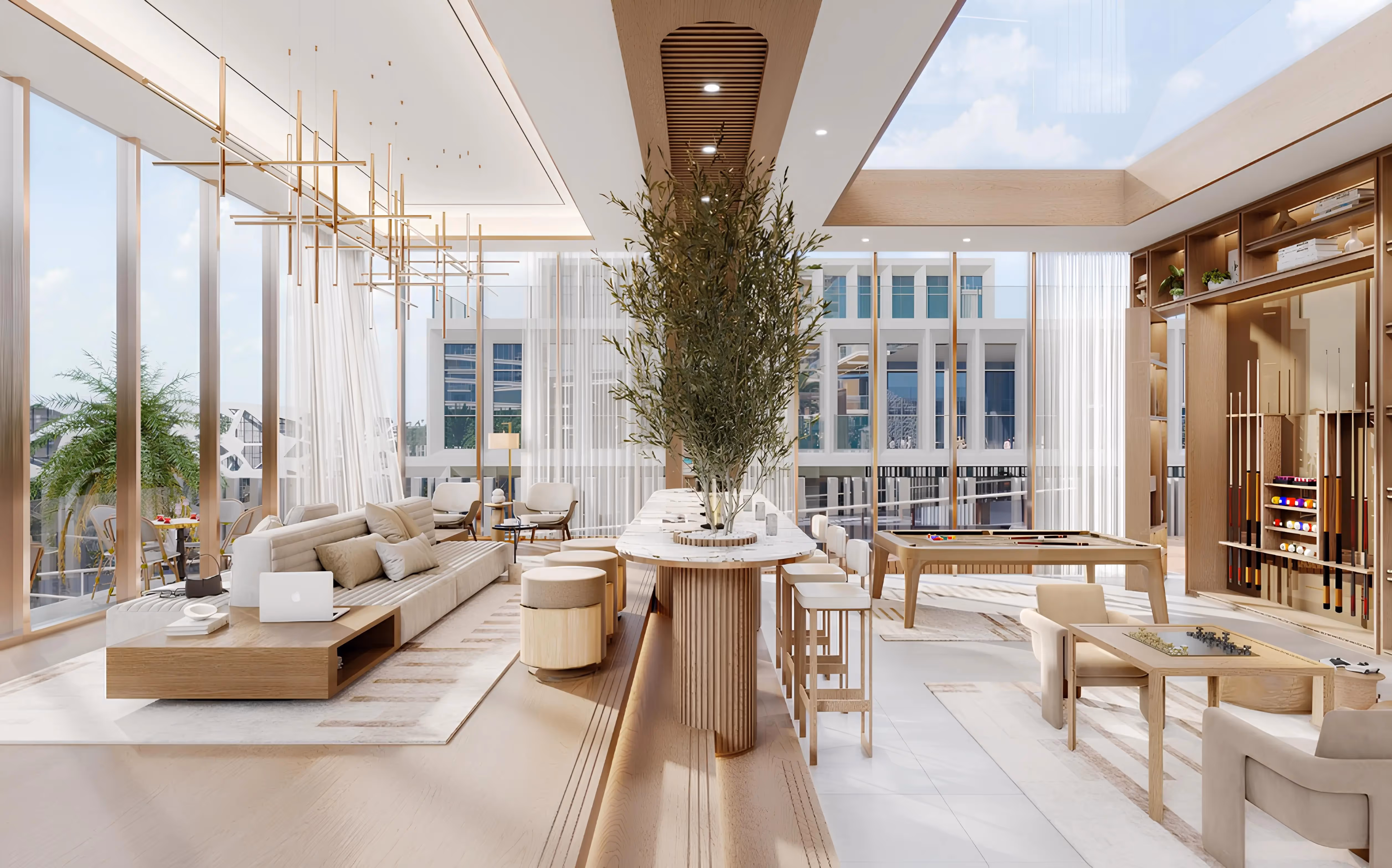 IMTIAZ "Wynwood Horizon by Imtiaz"