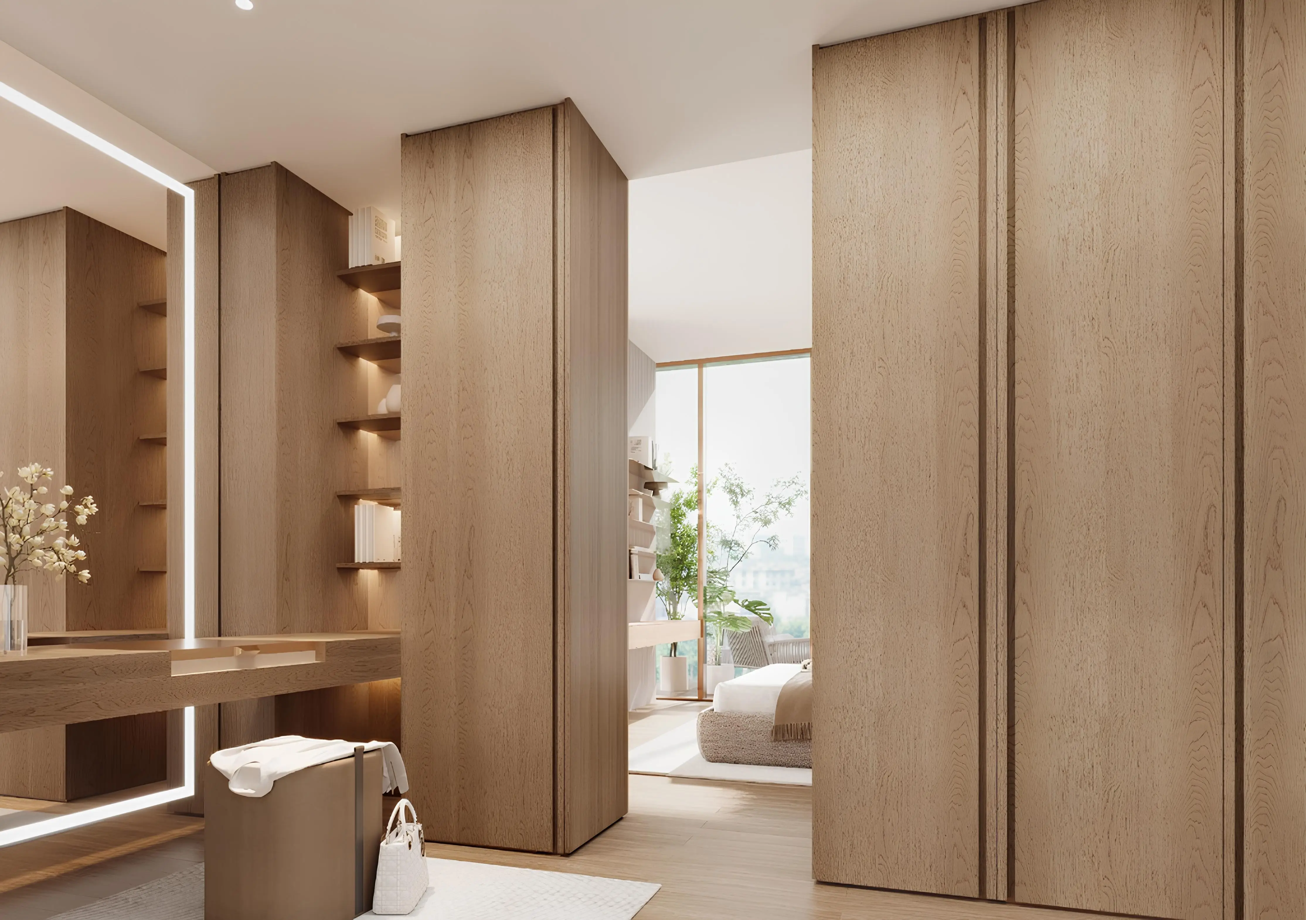 IMTIAZ "Wynwood Horizon by Imtiaz"