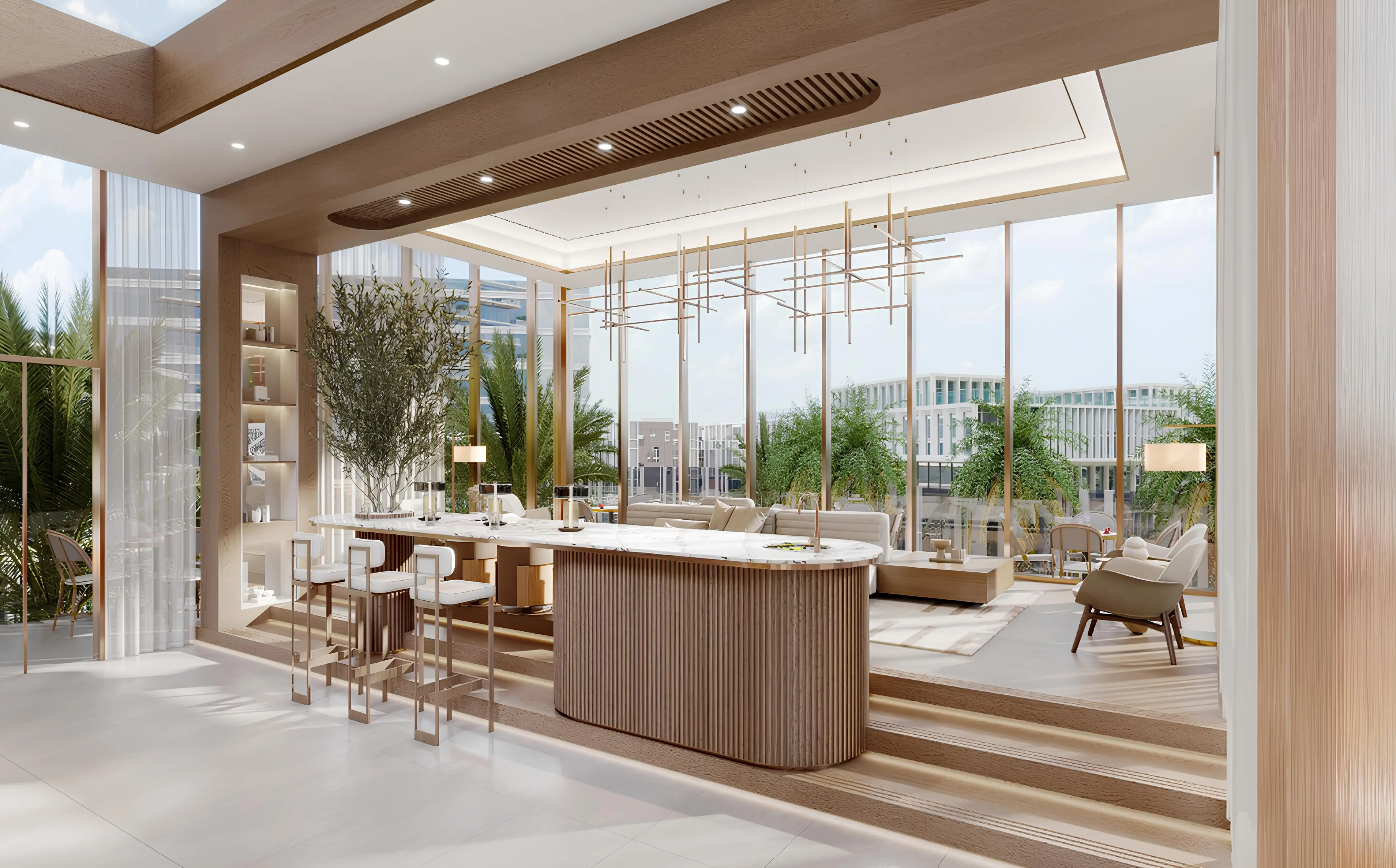 IMTIAZ "Wynwood Horizon by Imtiaz"