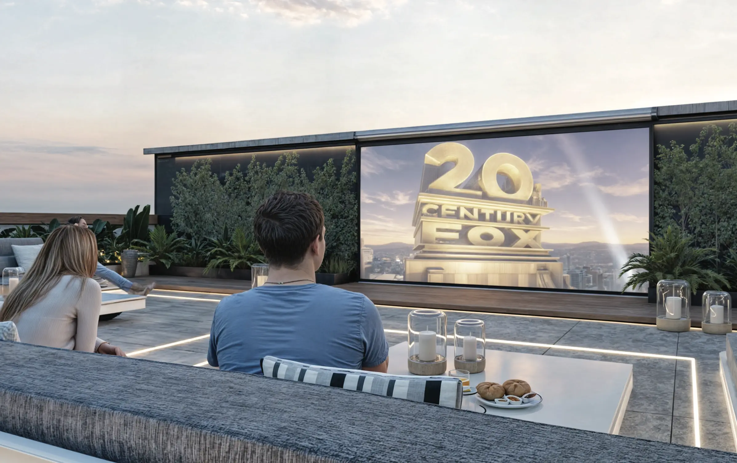 LARAIX DEVELOPERS "Zyra Vista"