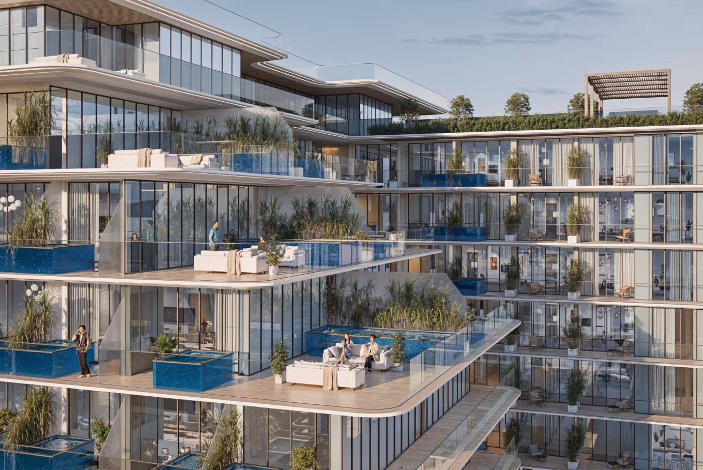 LAPIS PROPERTIES "Lazord by Lapis"