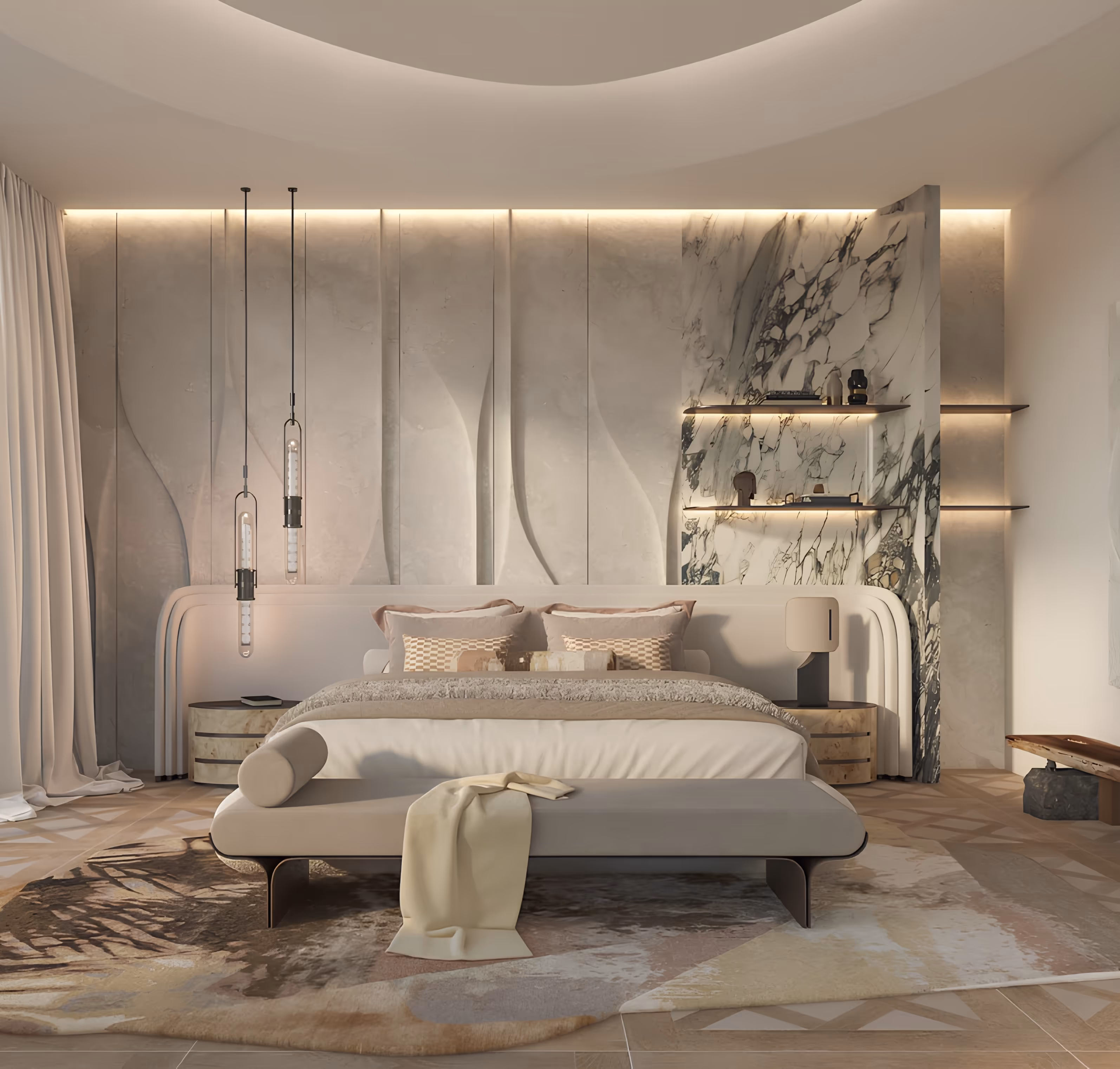 LEOS "Knightsbridge"