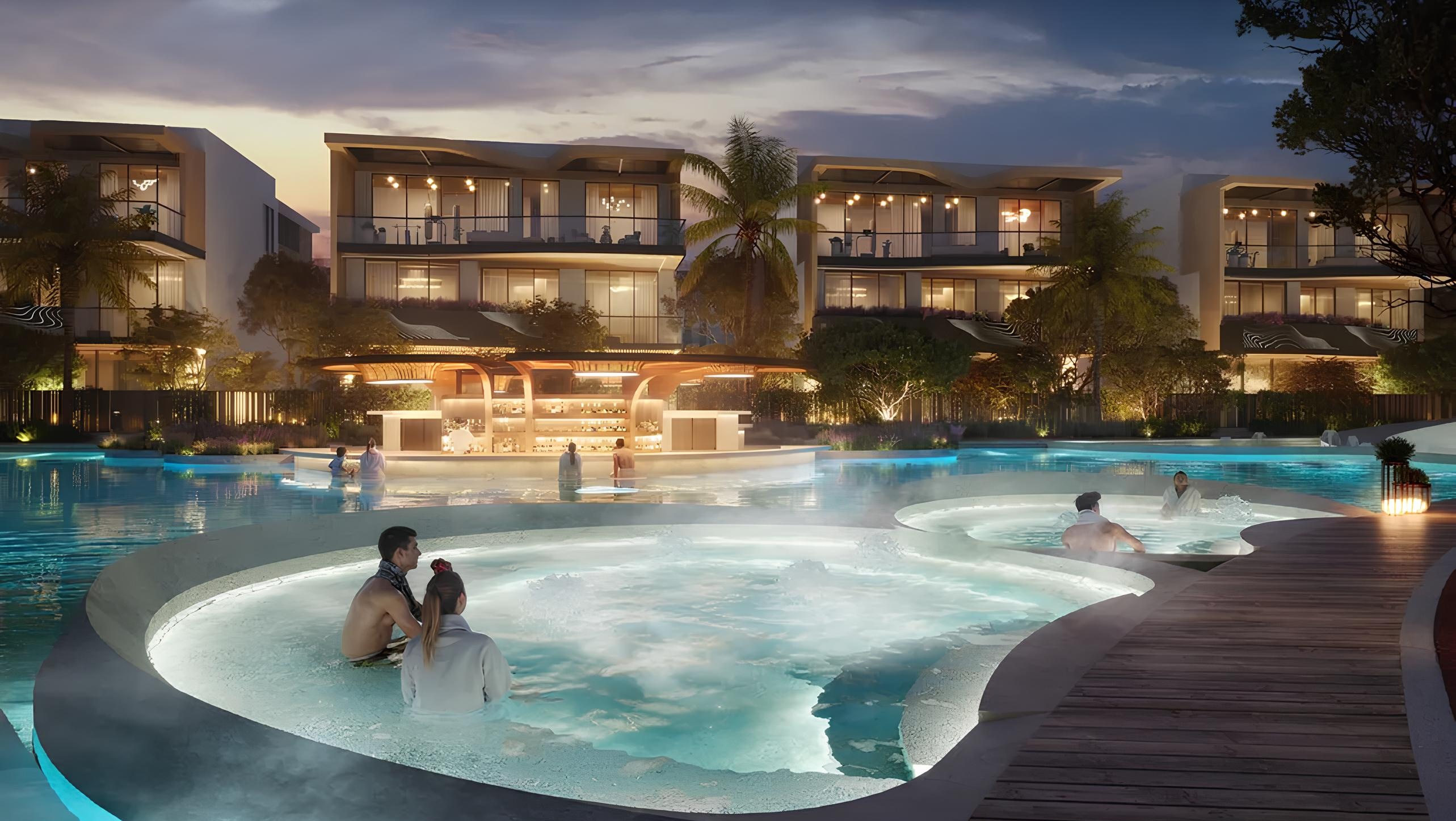 LEOS "Knightsbridge Phase 2"