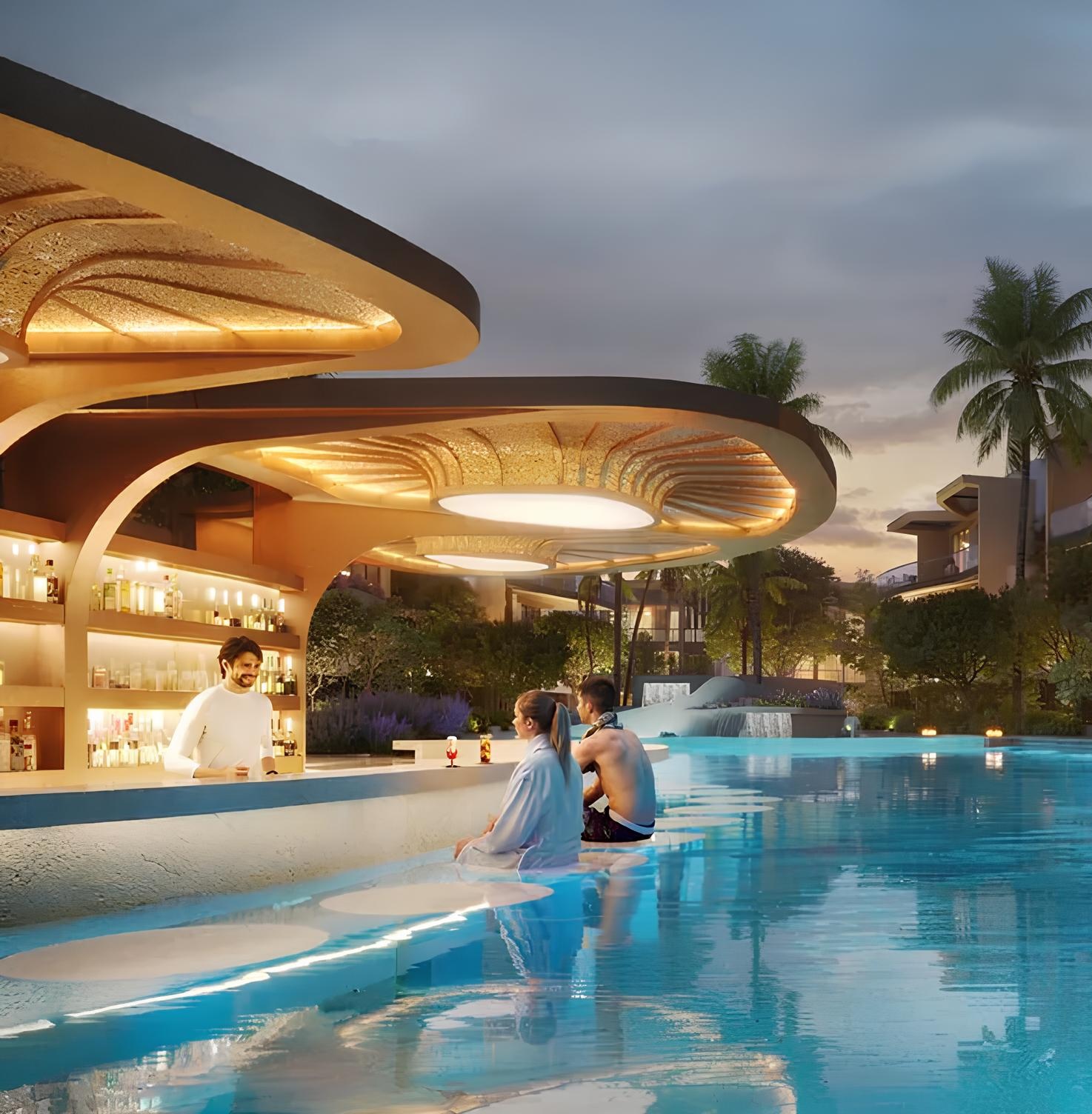 LEOS "Knightsbridge Phase 2"