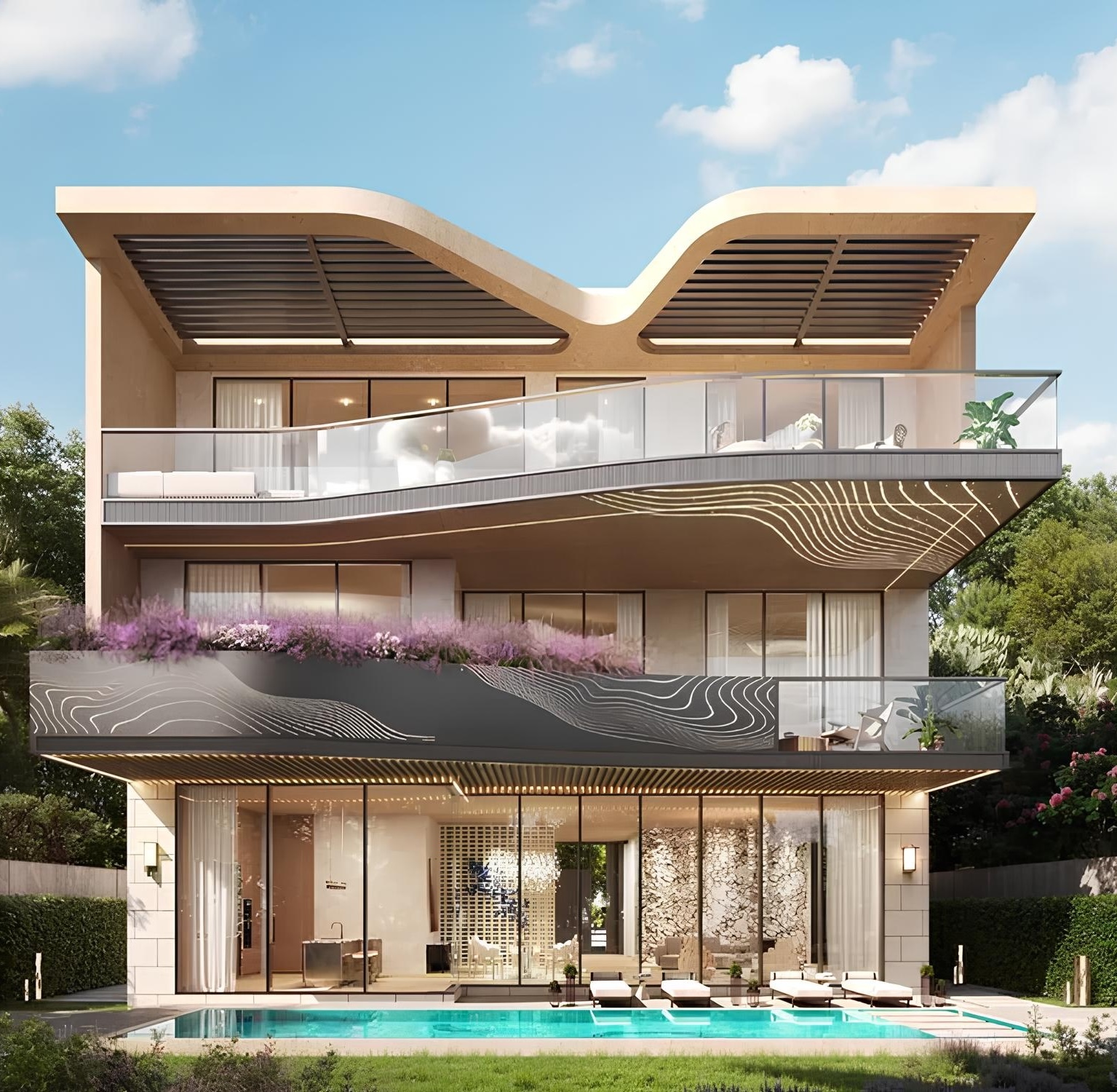 LEOS "Knightsbridge Phase 2"