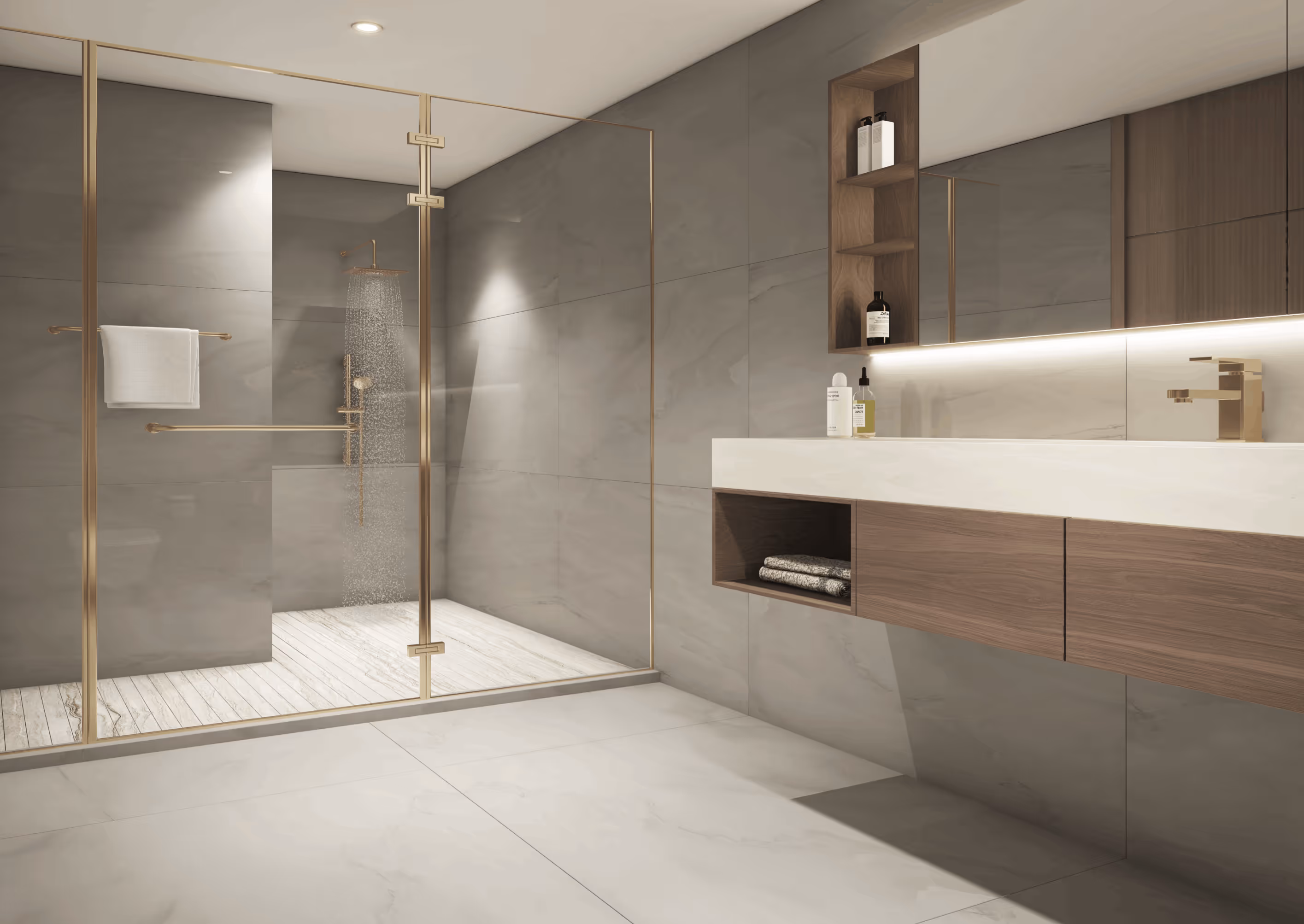 LINCOLN STAR REAL ESTATE DEVELOPMENT "Ramada Residences"