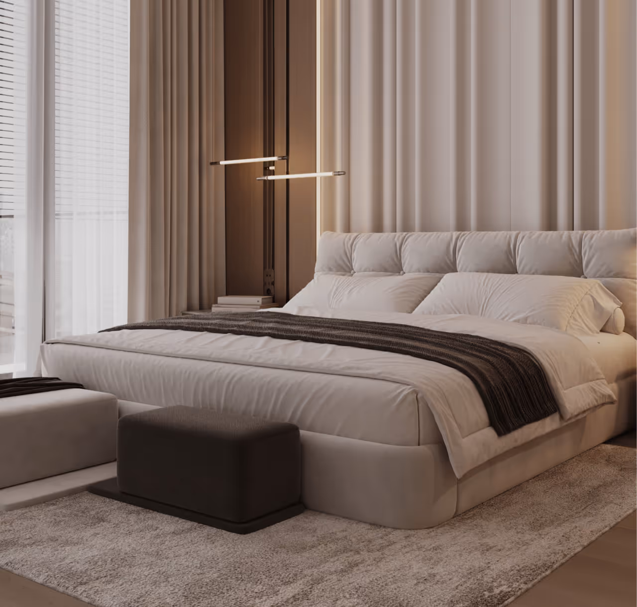 MAK DEVELOPERS "Saddlewood Park"