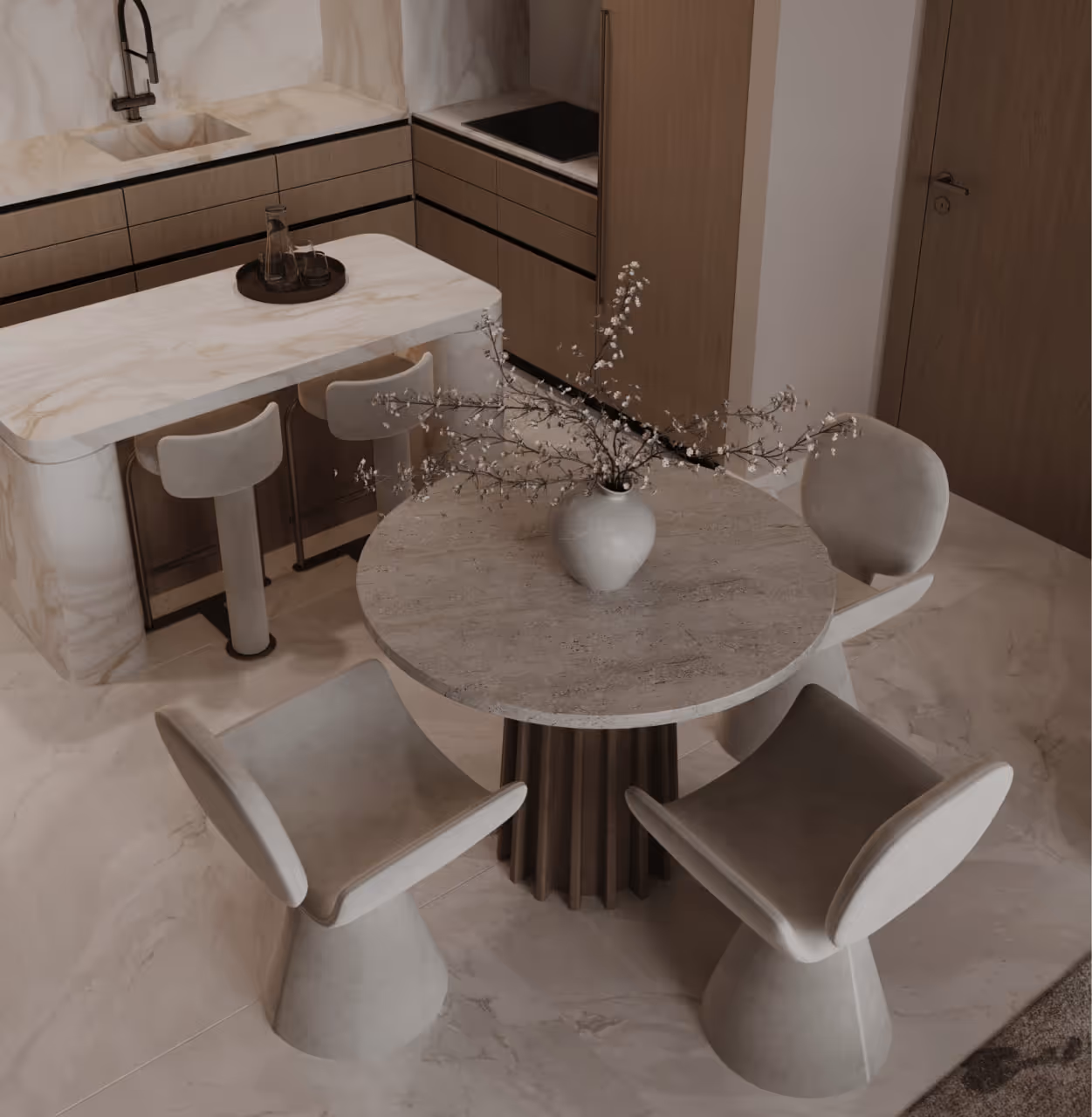 MAK DEVELOPERS "Saddlewood Park"