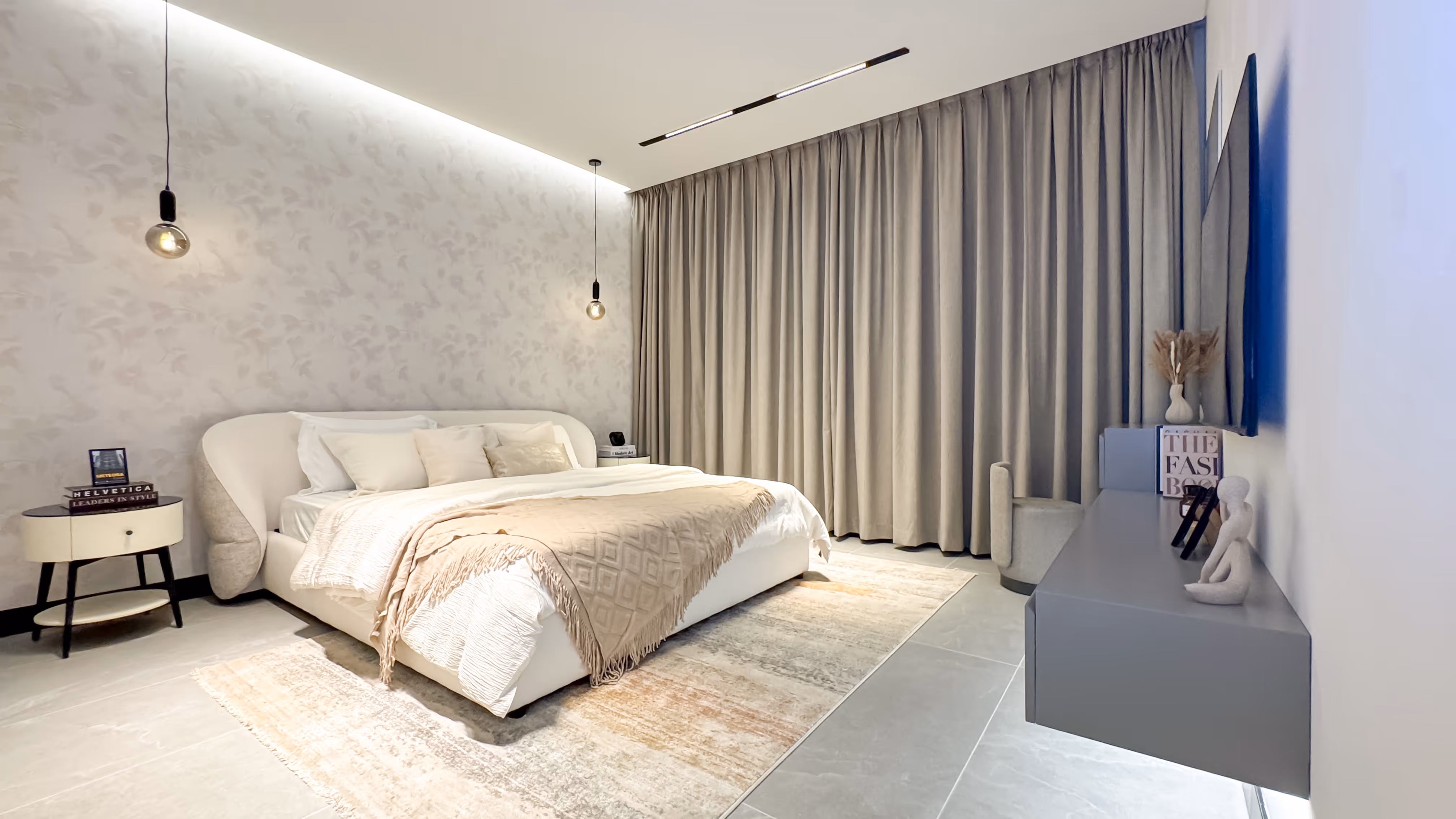 METEORA DEVELOPERS "Vivanti Residences by Meteora"