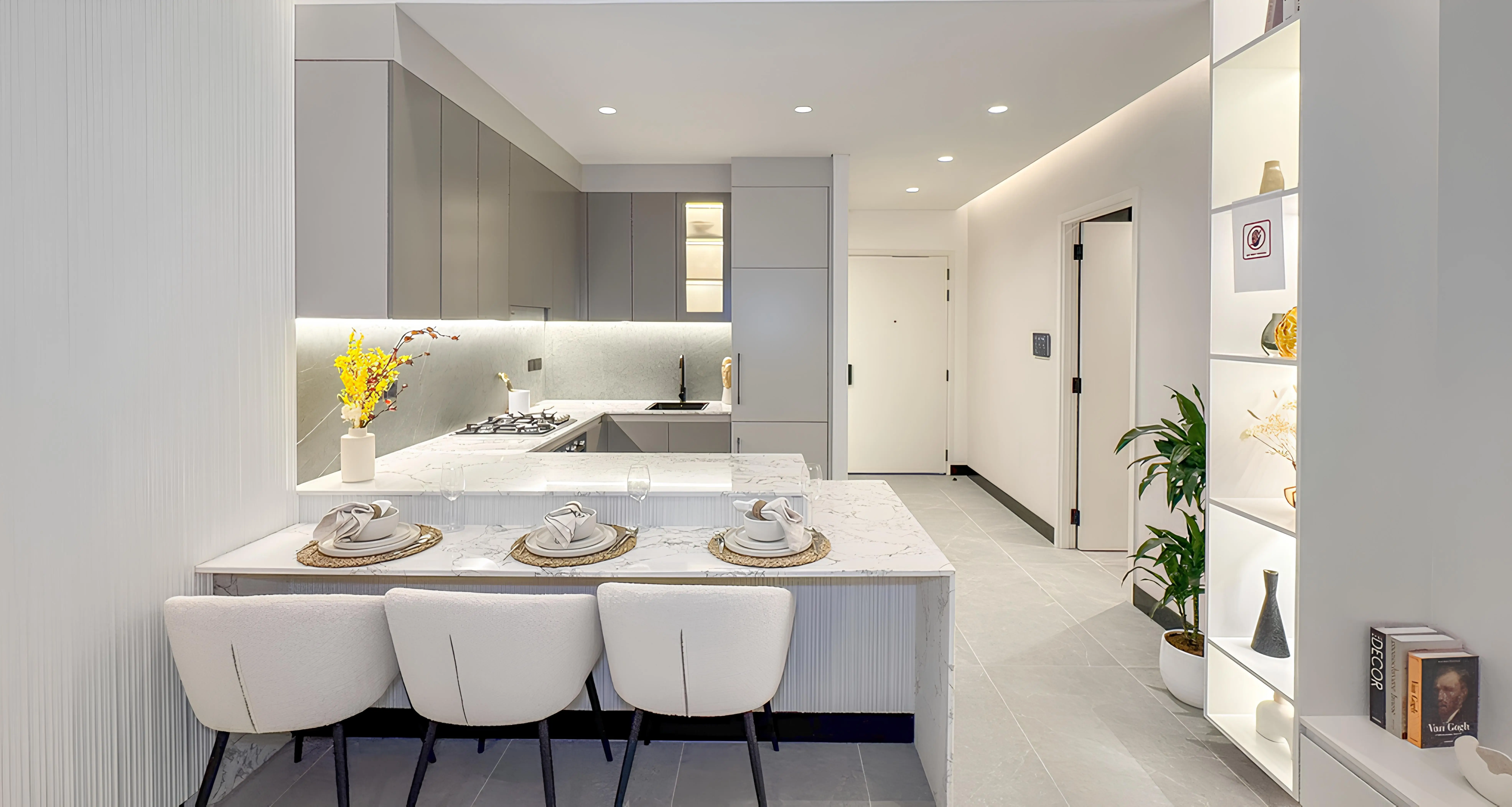 METEORA DEVELOPMENT "VIANI by METEORA" NEW LAUNCH