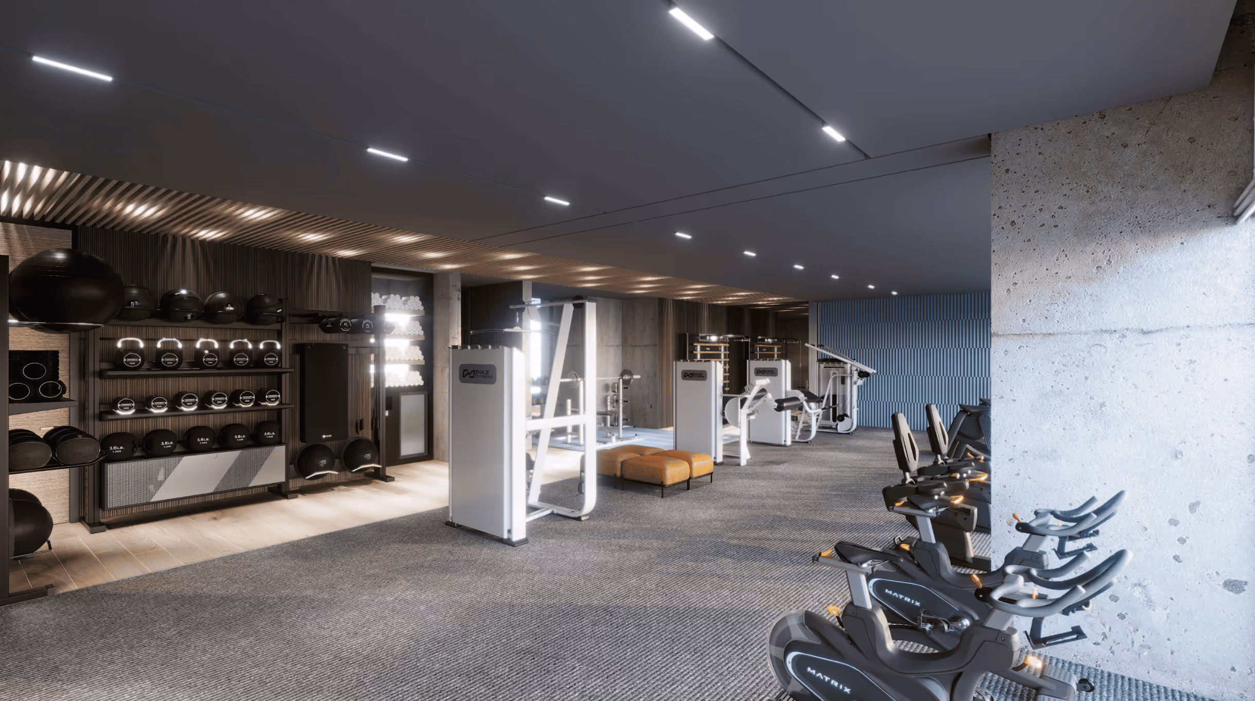 METROPOLITAN "Olaia Residences"