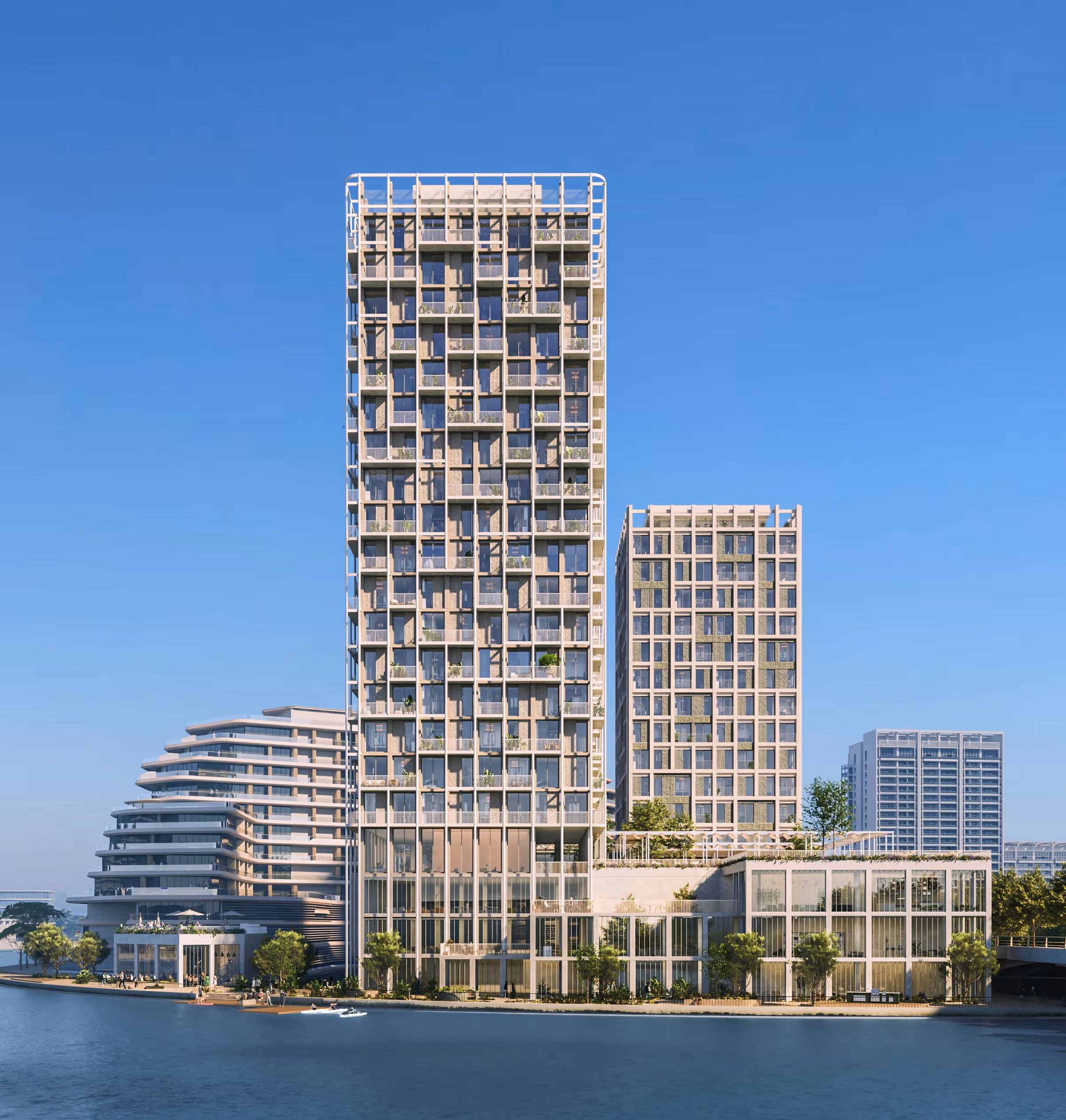 METROPOLITAN "ENTA MINA"