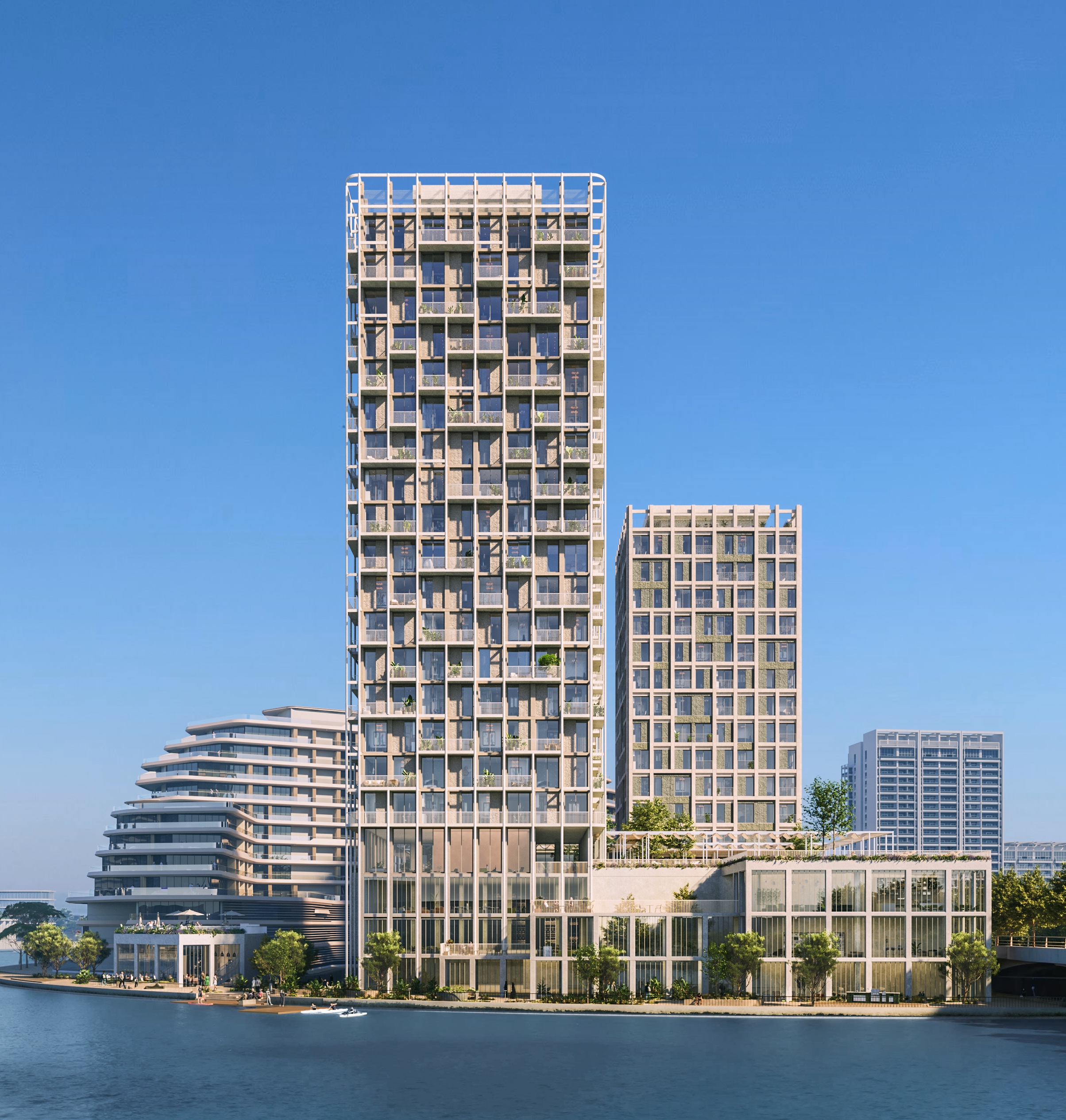 METROPOLITAN "ENTA MINA"