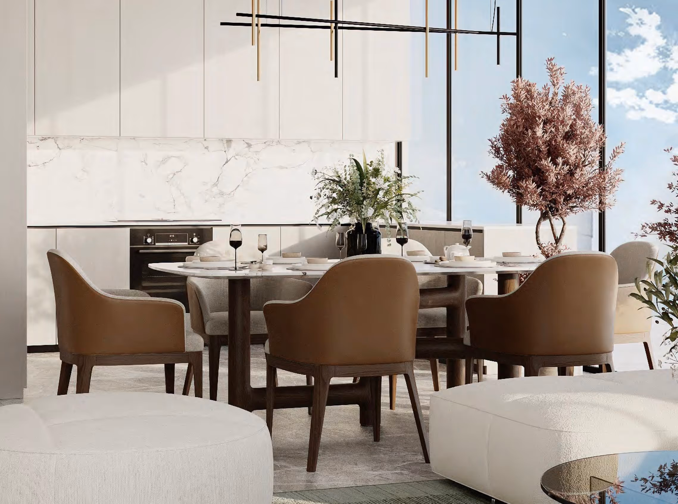 MGS "Edgewater Residences Phase 2"