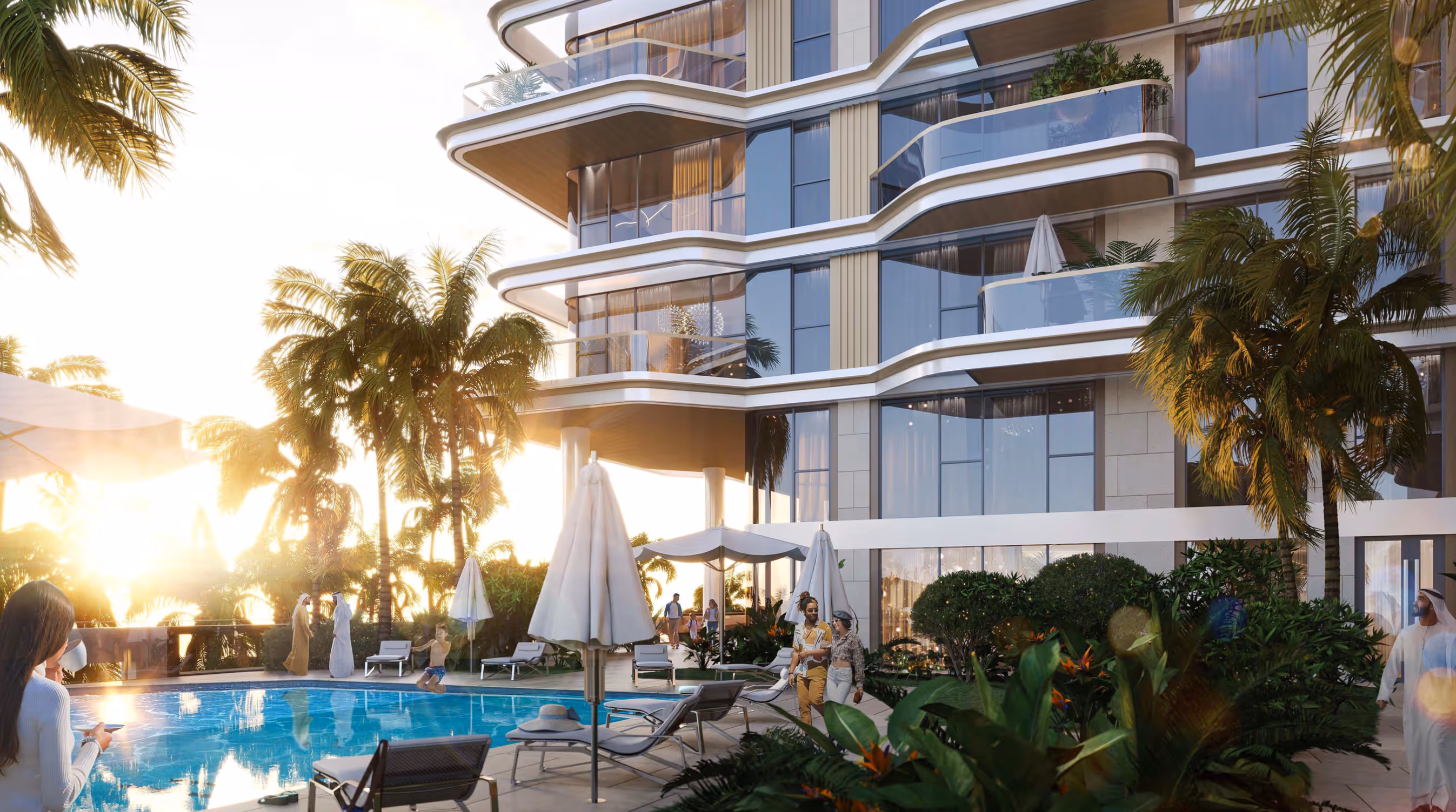 MGS "Edgewater Residences Phase 2"
