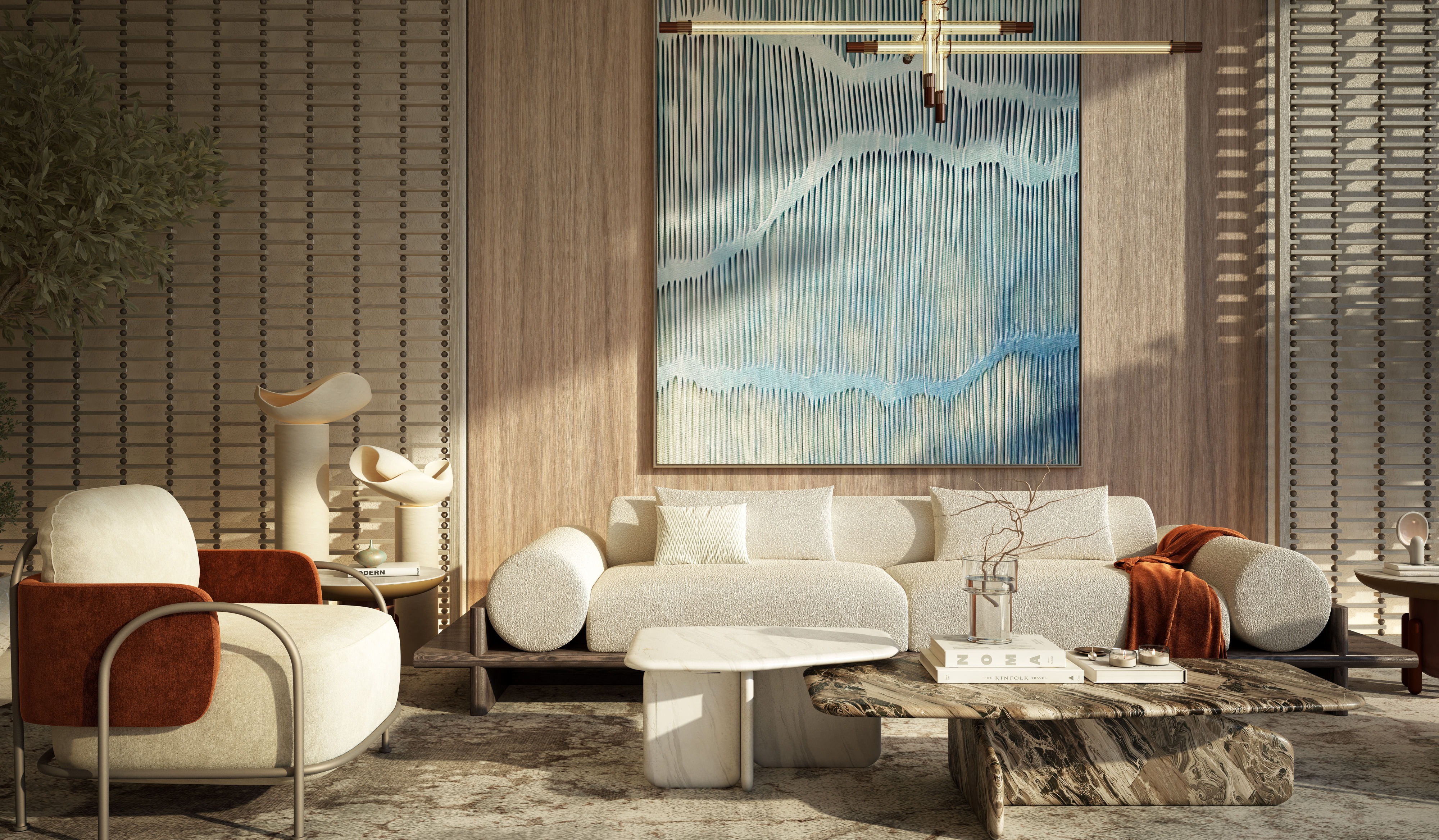 NAKHEEL PROPERTIES "Bay Grove Residences - Phase 4"