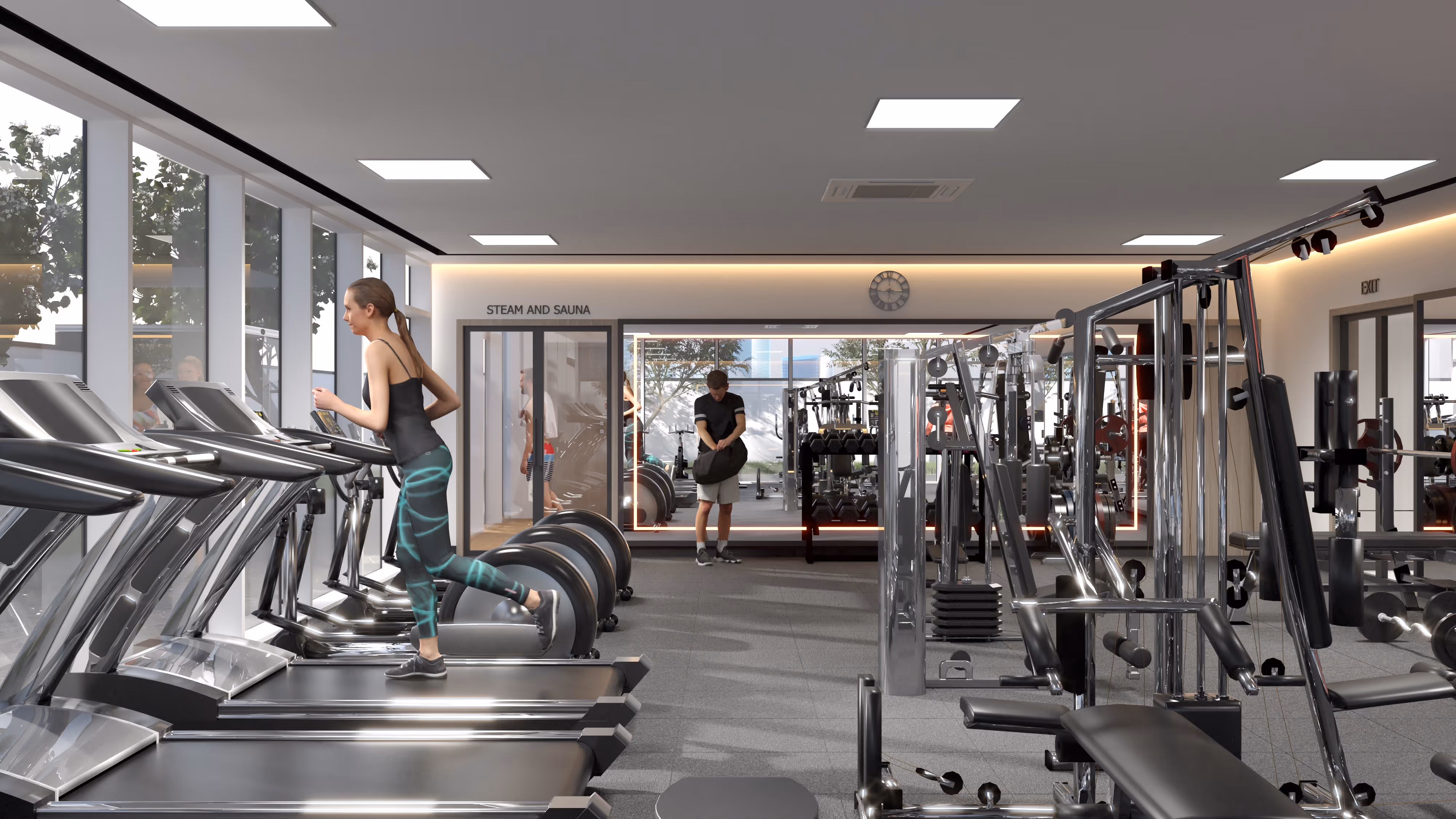 NINE DEVELOPMENTS "One by Nine"